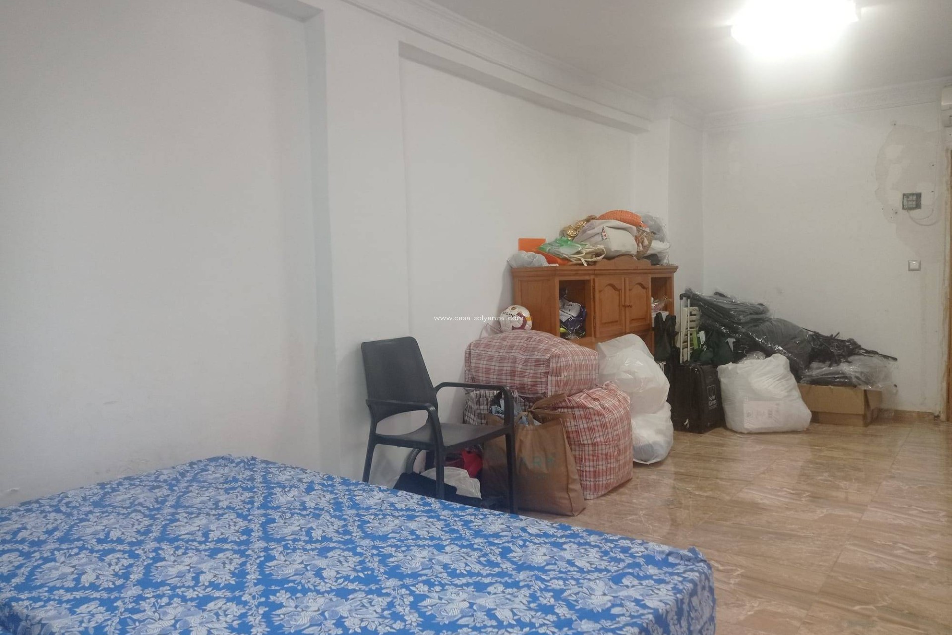 Resale - Apartment / flat - San javier - Santiago de la Ribera