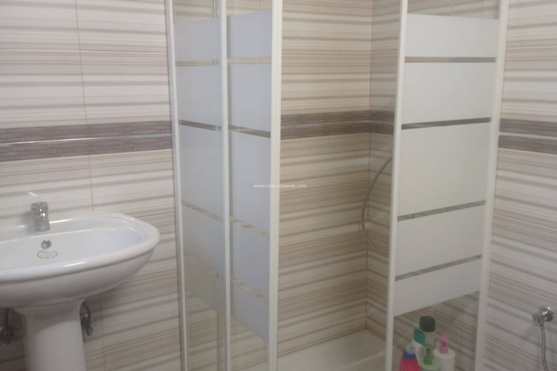 Resale - Apartment / flat - San javier - Santiago de la Ribera
