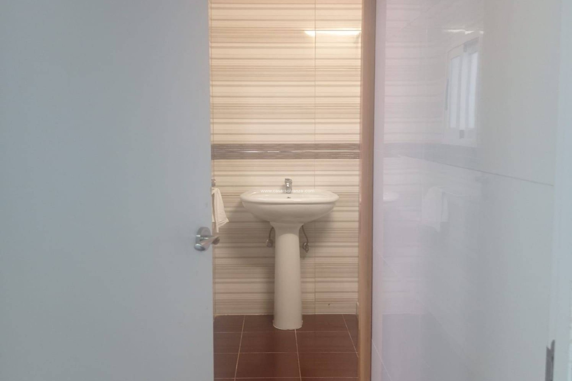 Resale - Apartment / flat - San javier - Santiago de la Ribera