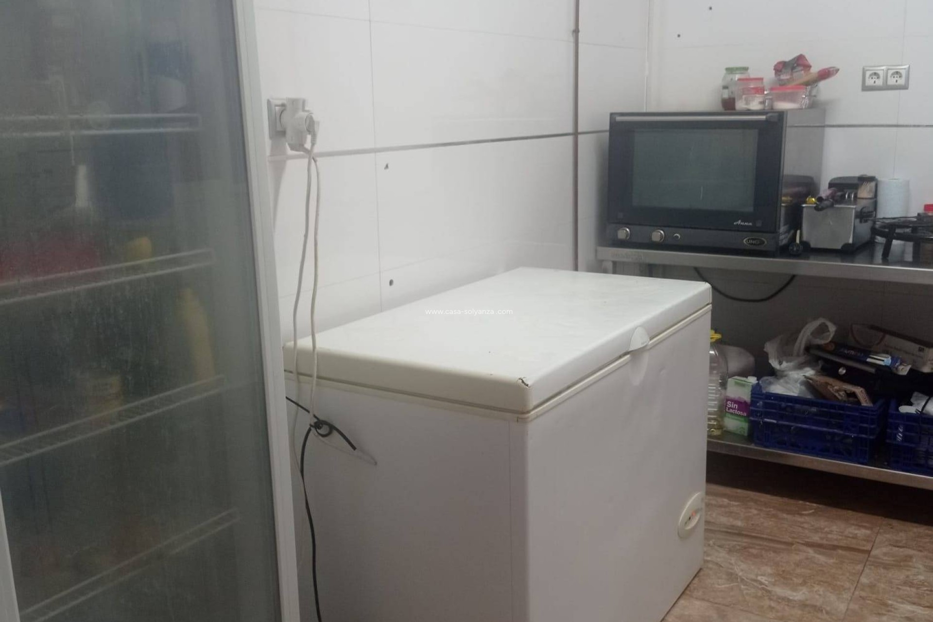 Resale - Apartment / flat - San javier - Santiago de la Ribera