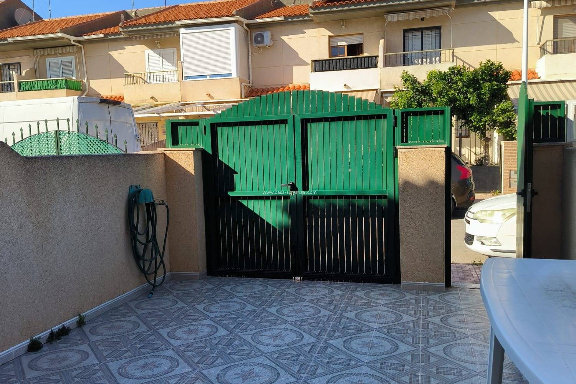 Resale - Apartment / flat - San javier - Santiago de la Ribera