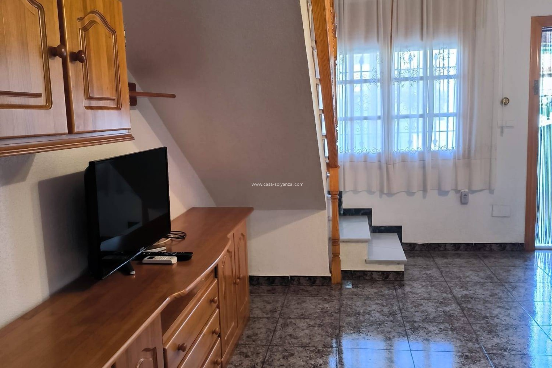 Resale - Apartment / flat - San javier - Santiago de la Ribera