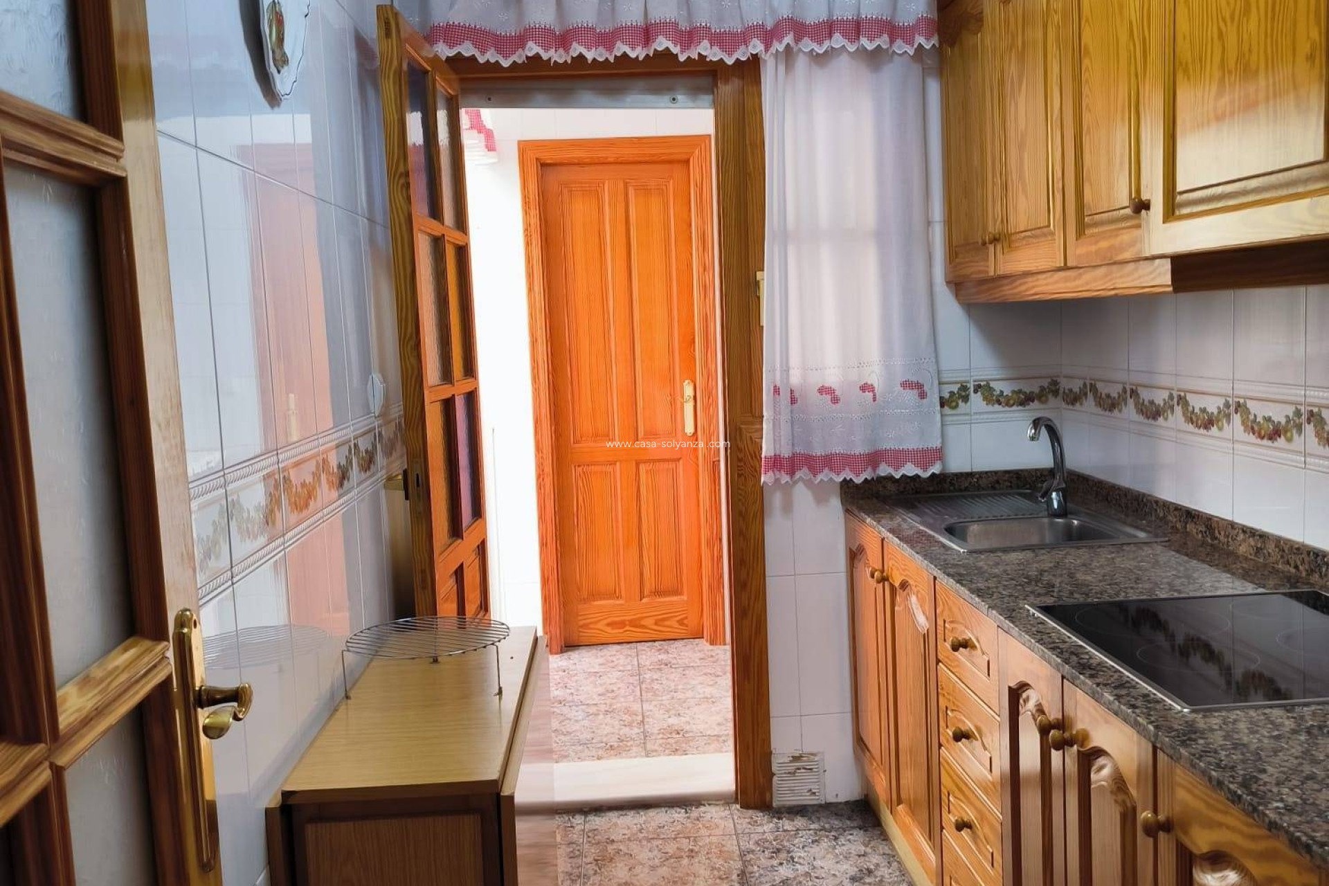 Resale - Apartment / flat - San javier - Santiago de la Ribera