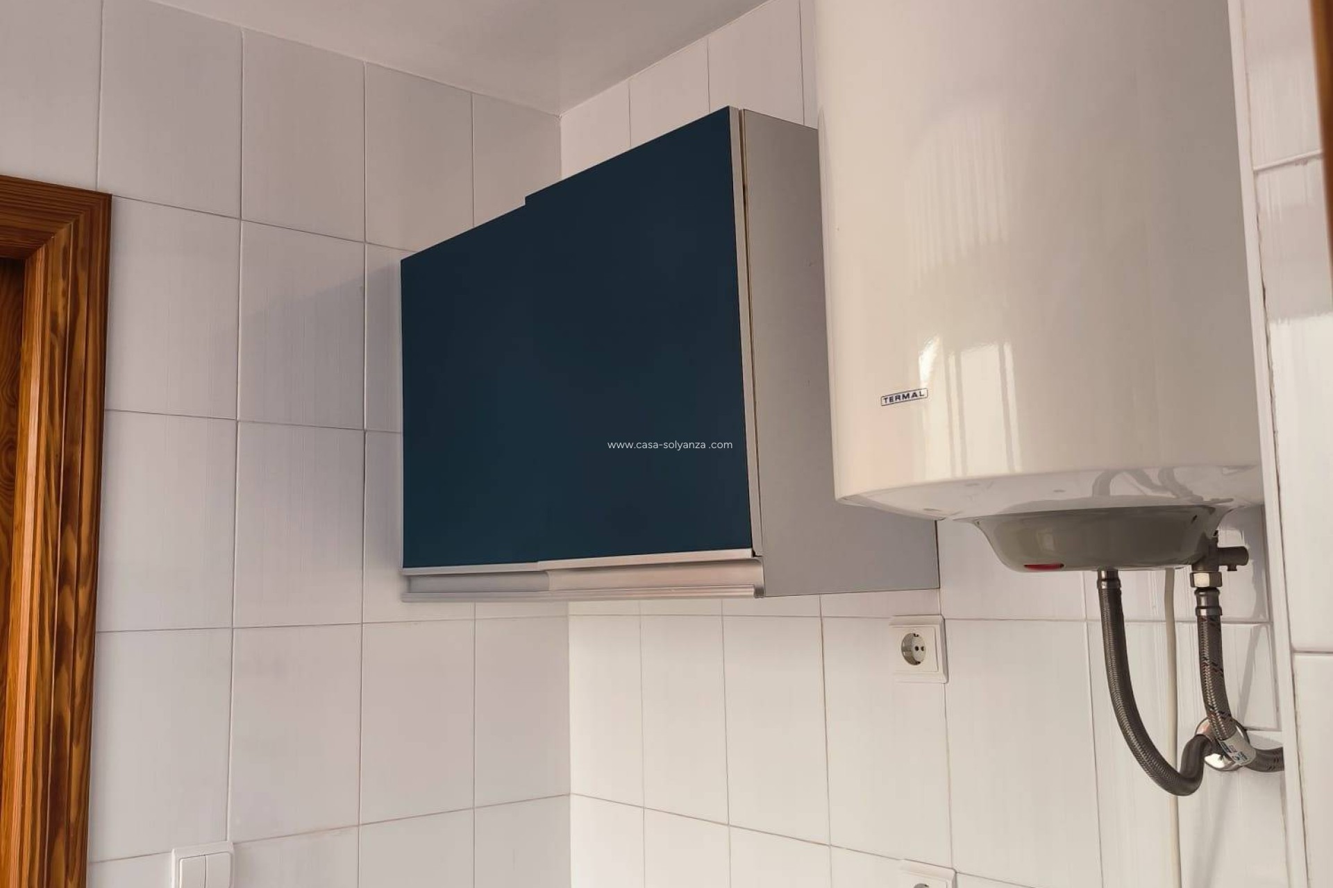 Resale - Apartment / flat - San javier - Santiago de la Ribera