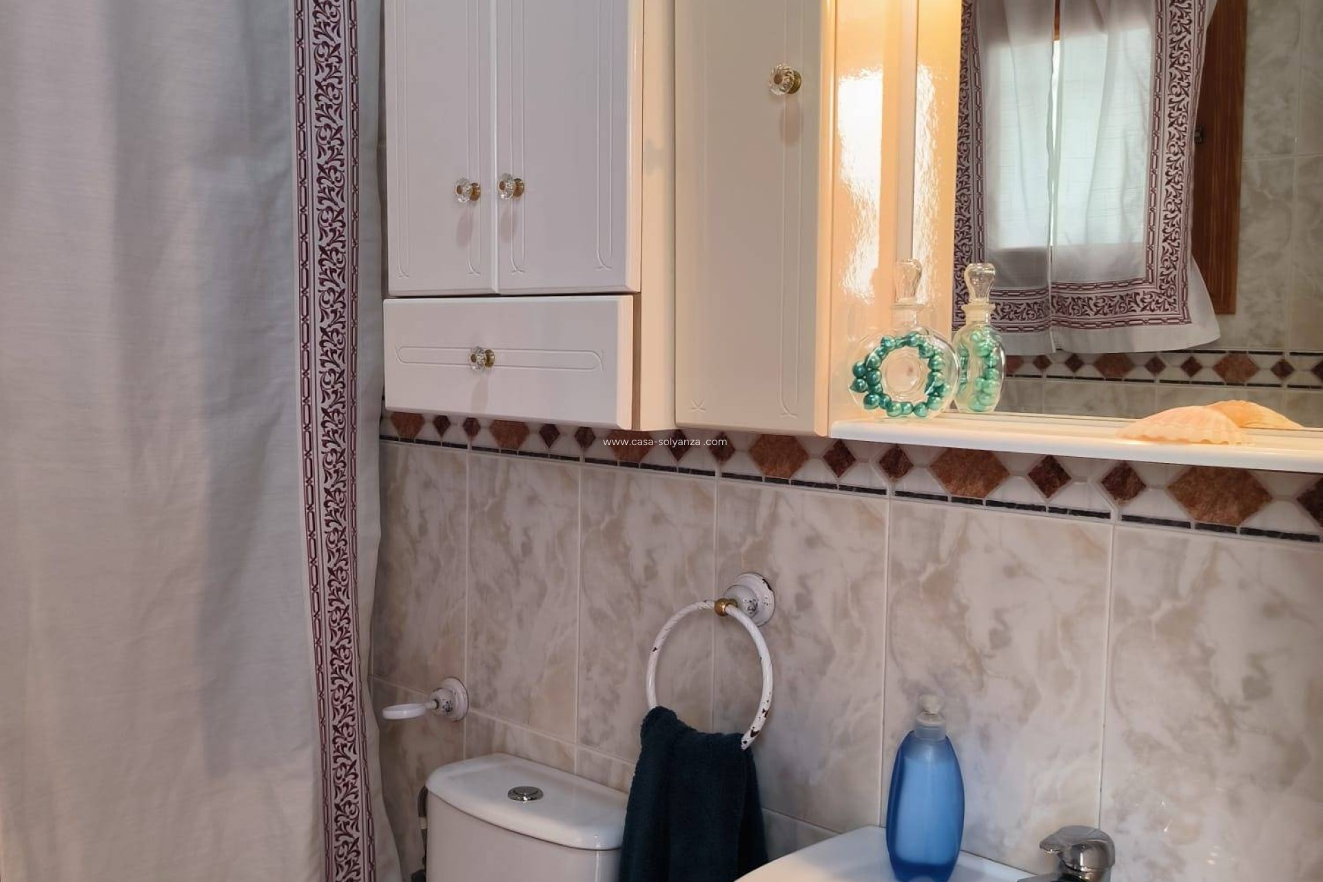 Resale - Apartment / flat - San javier - Santiago de la Ribera