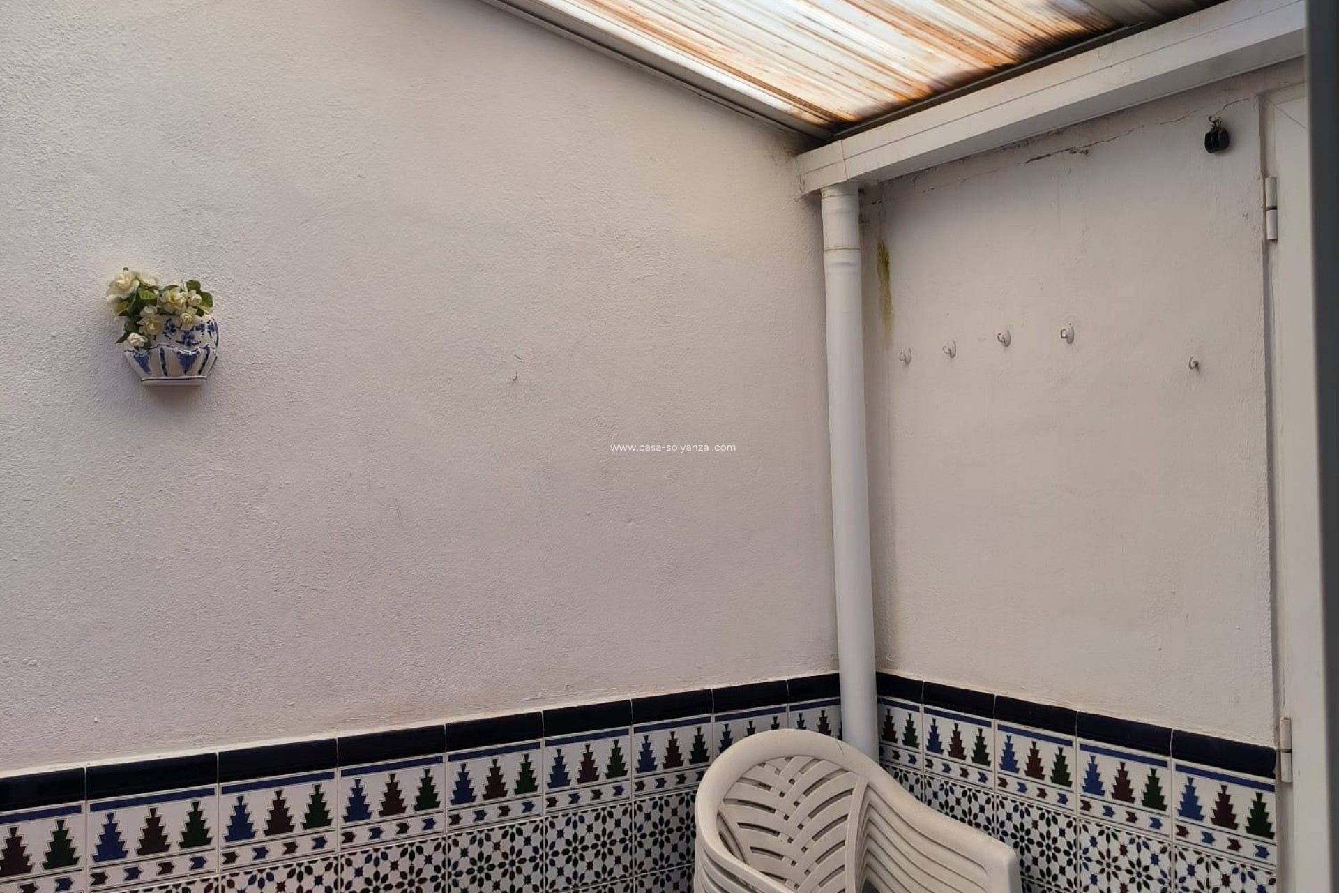 Resale - Apartment / flat - San javier - Santiago de la Ribera