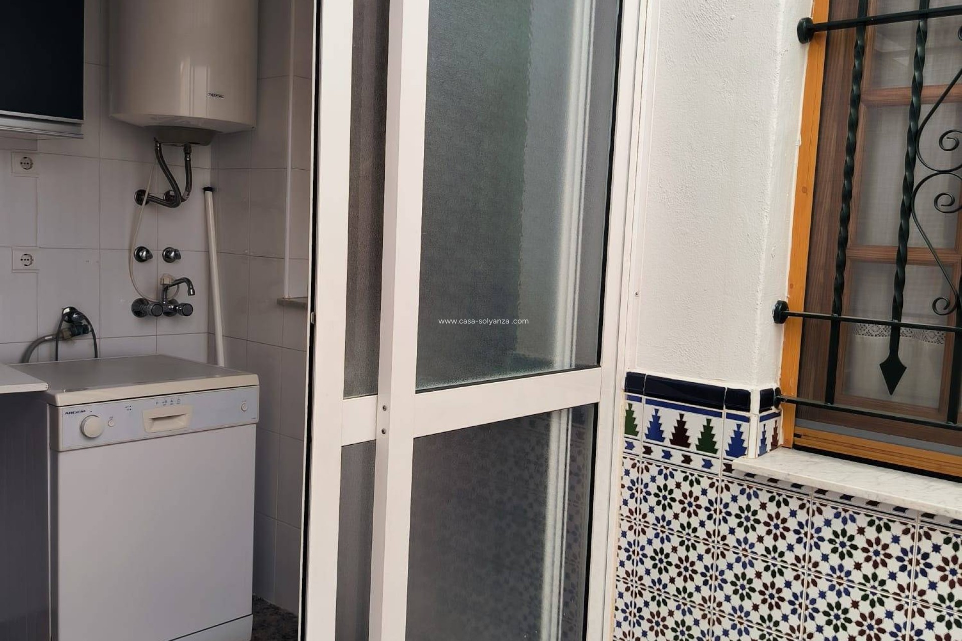 Resale - Apartment / flat - San javier - Santiago de la Ribera