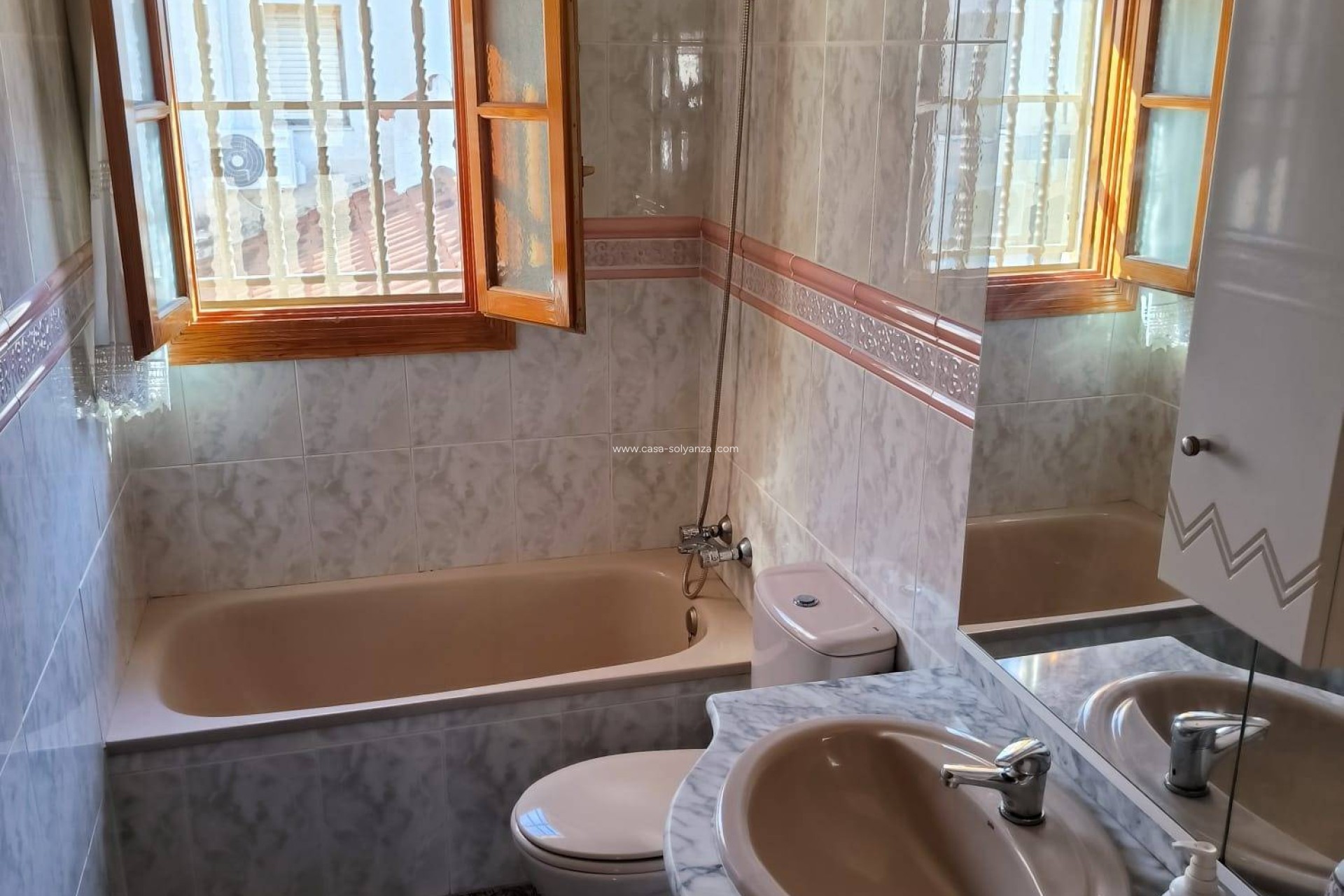 Resale - Apartment / flat - San javier - Santiago de la Ribera