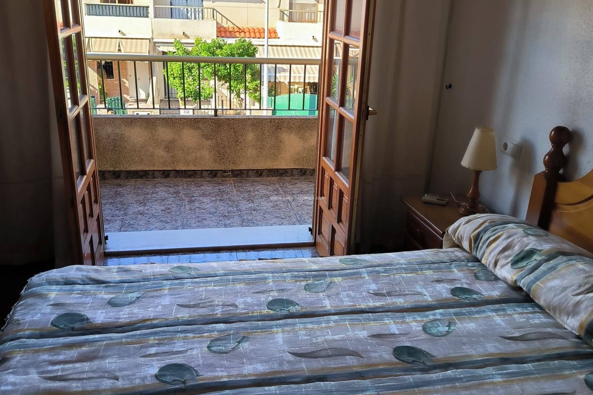 Resale - Apartment / flat - San javier - Santiago de la Ribera