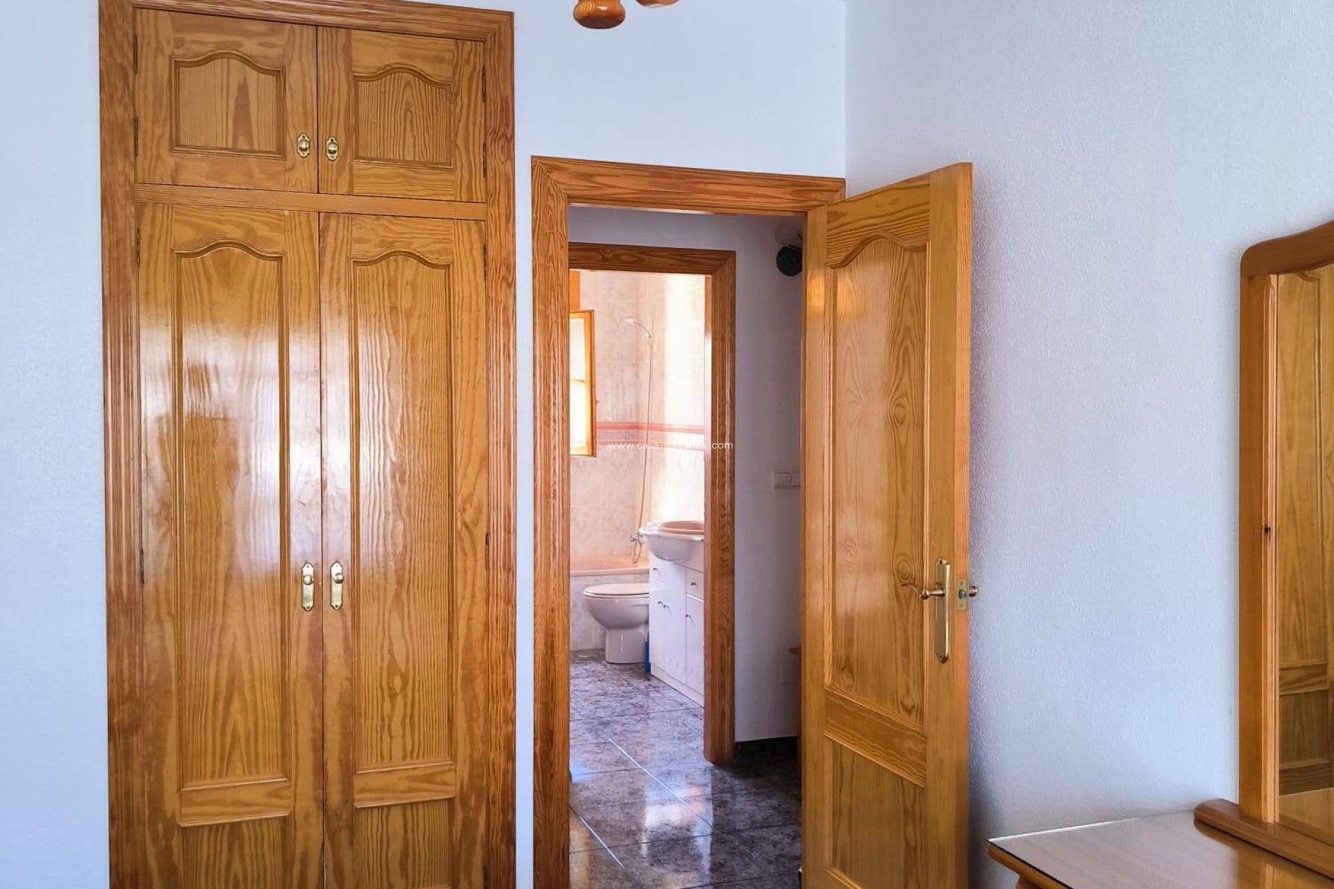 Resale - Apartment / flat - San javier - Santiago de la Ribera