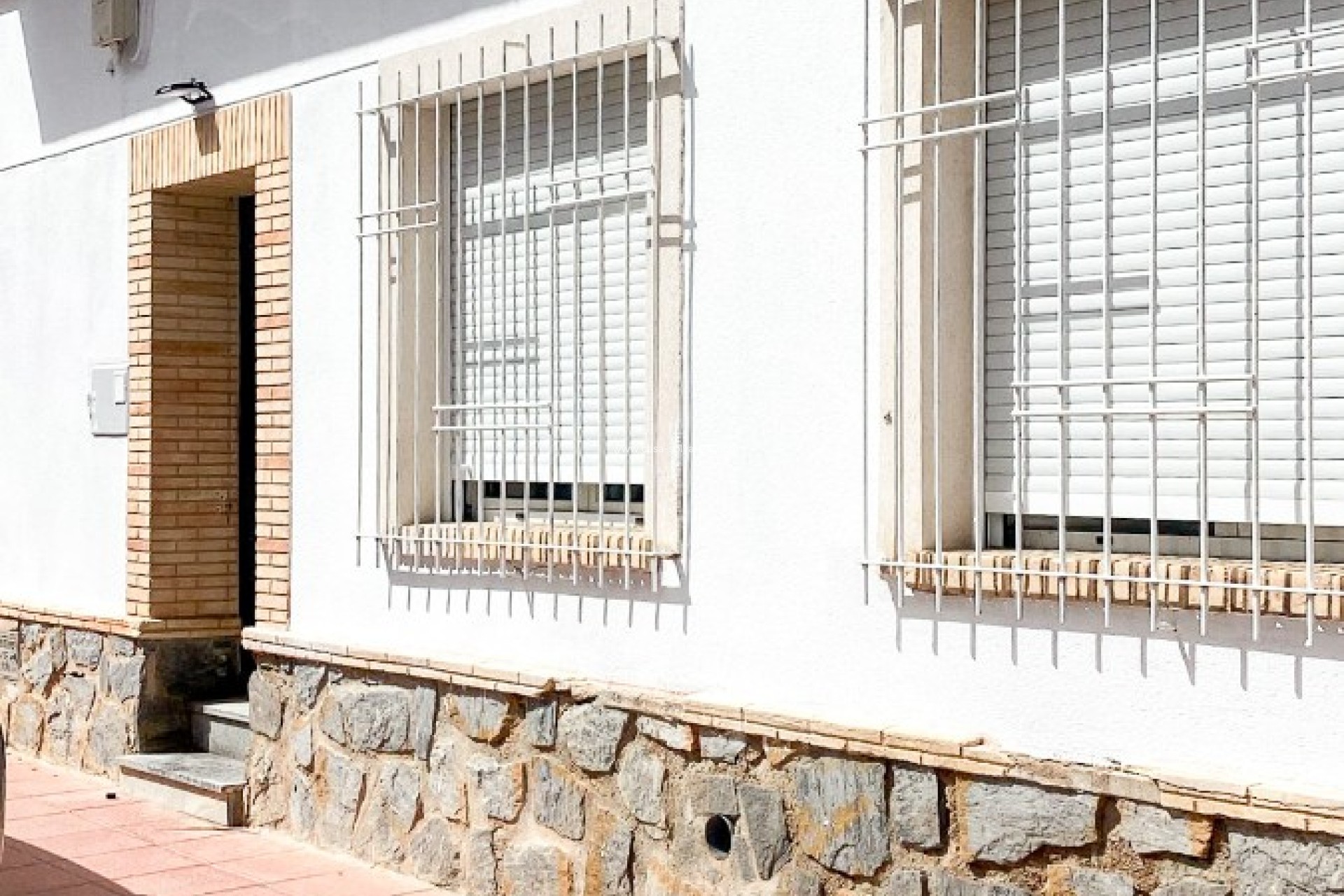 Resale - Apartment / flat - San javier - Santiago de la Ribera