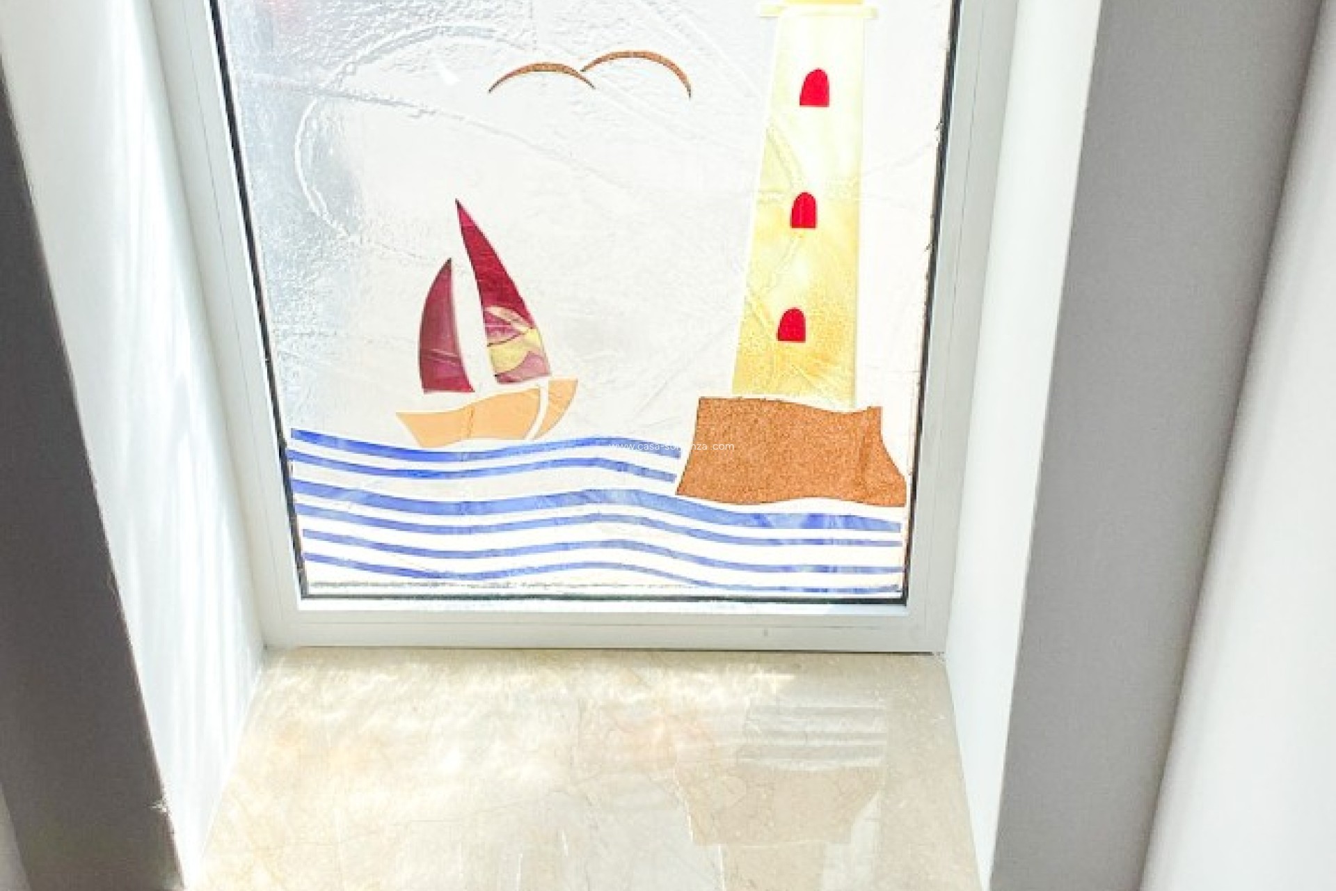 Resale - Apartment / flat - San javier - Santiago de la Ribera