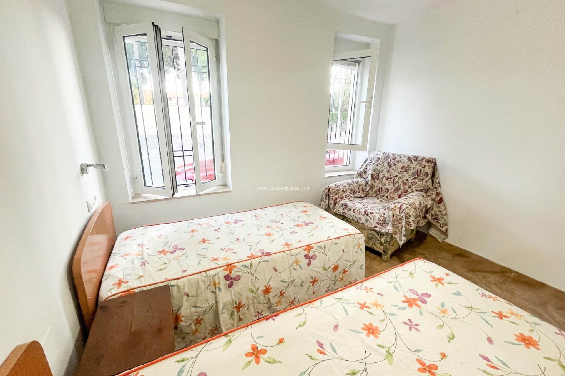 Resale - Apartment / flat - San javier - Santiago de la Ribera