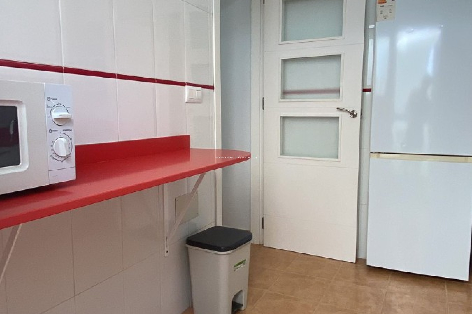 Resale - Apartment / flat - San javier - Santiago de la Ribera