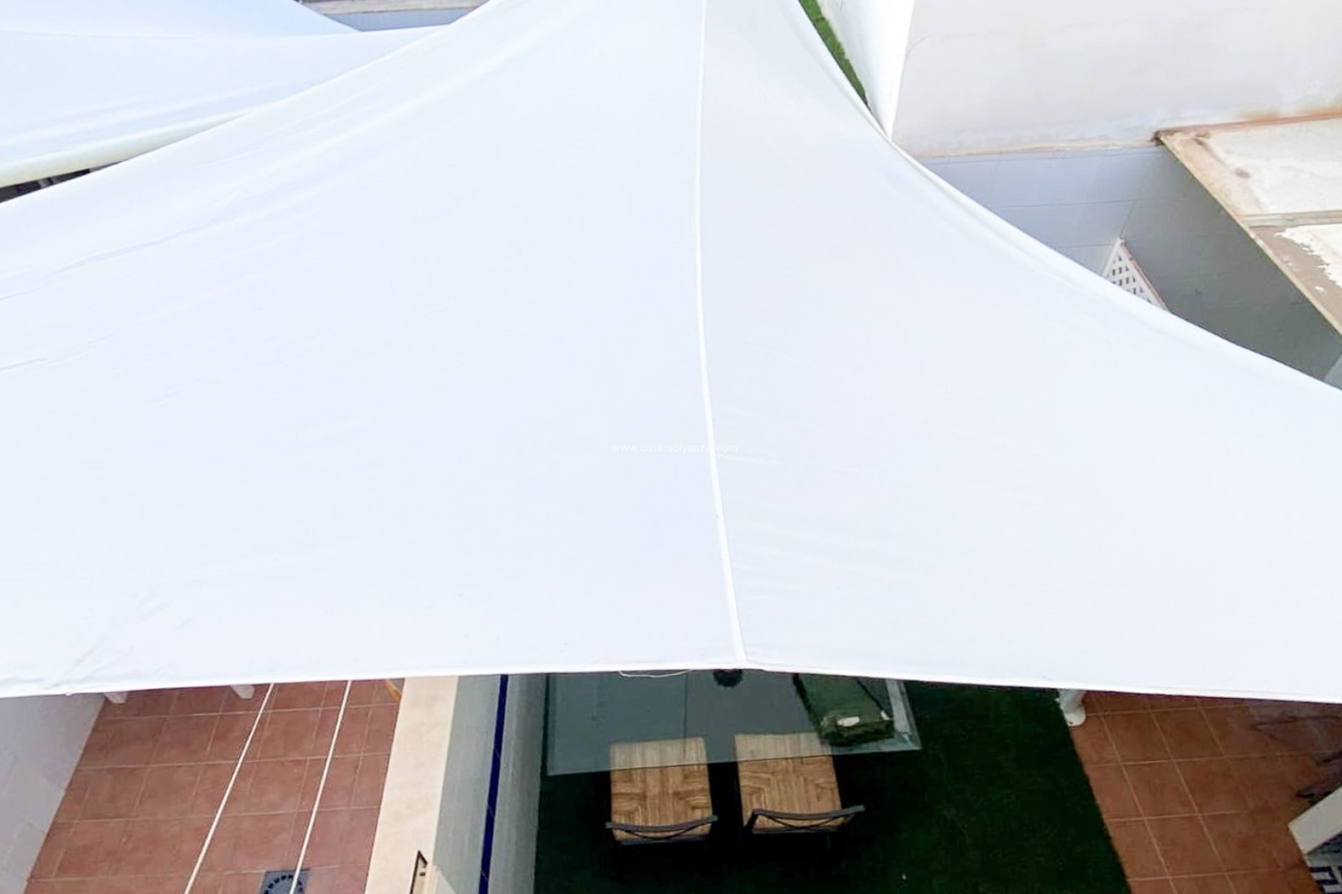 Resale - Apartment / flat - San javier - Santiago de la Ribera