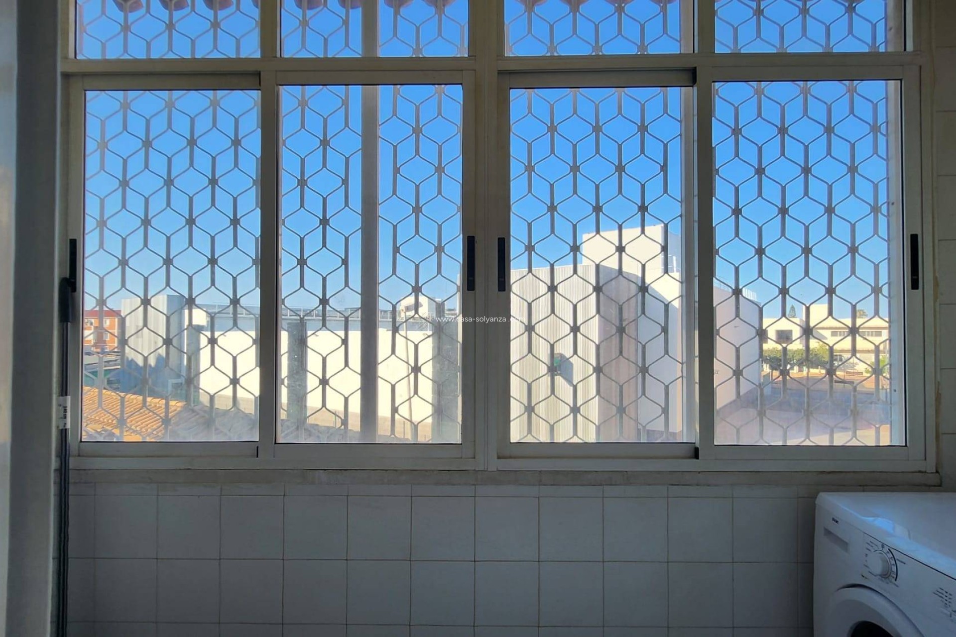 Resale - Apartment / flat - San javier