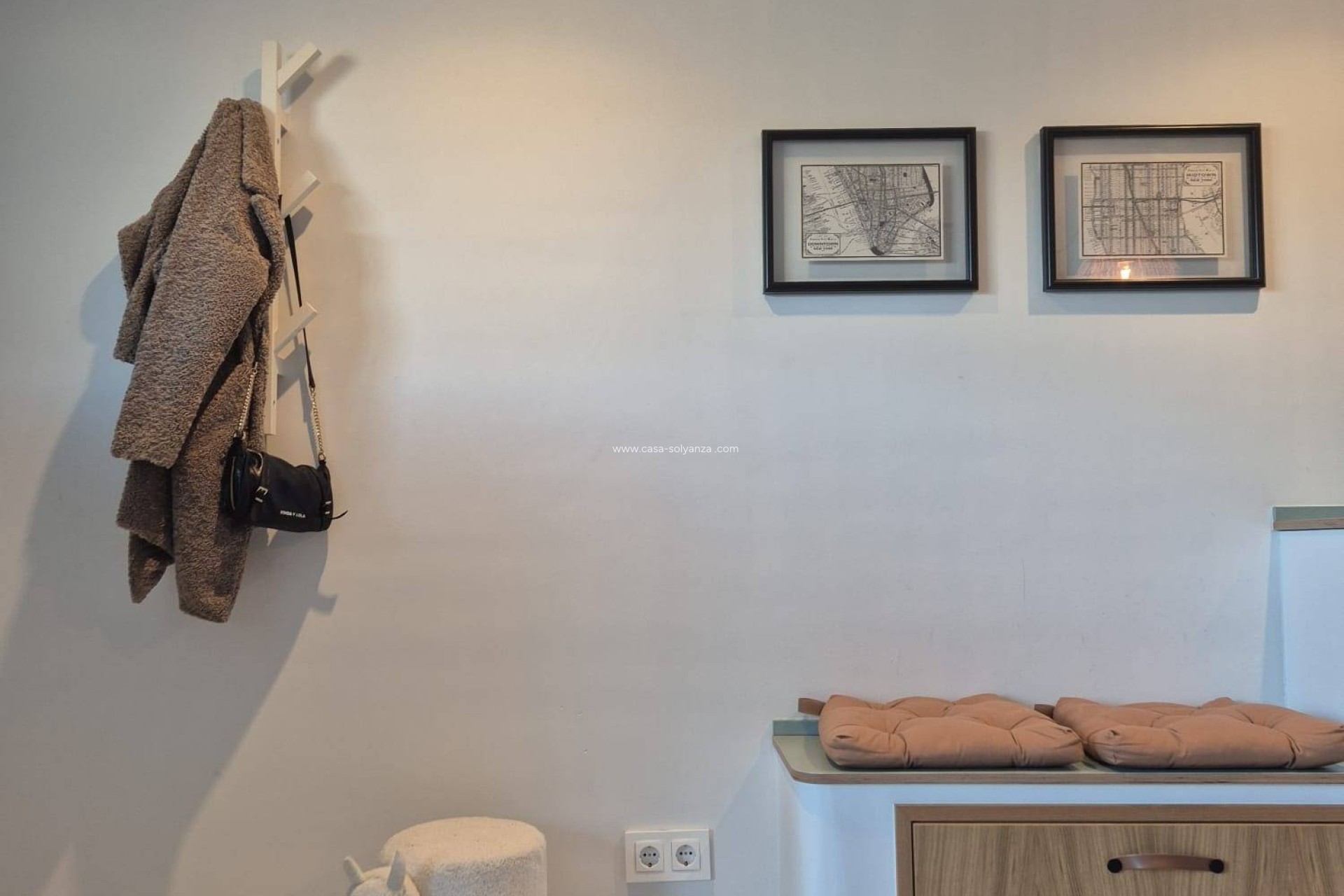 Resale - Apartment / flat - San javier