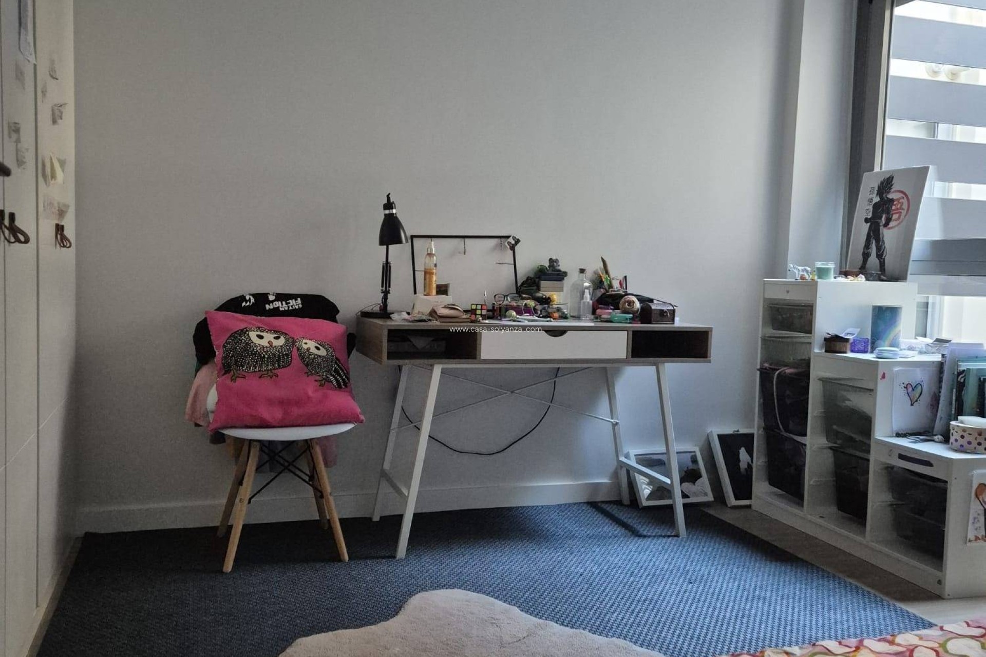 Resale - Apartment / flat - San javier