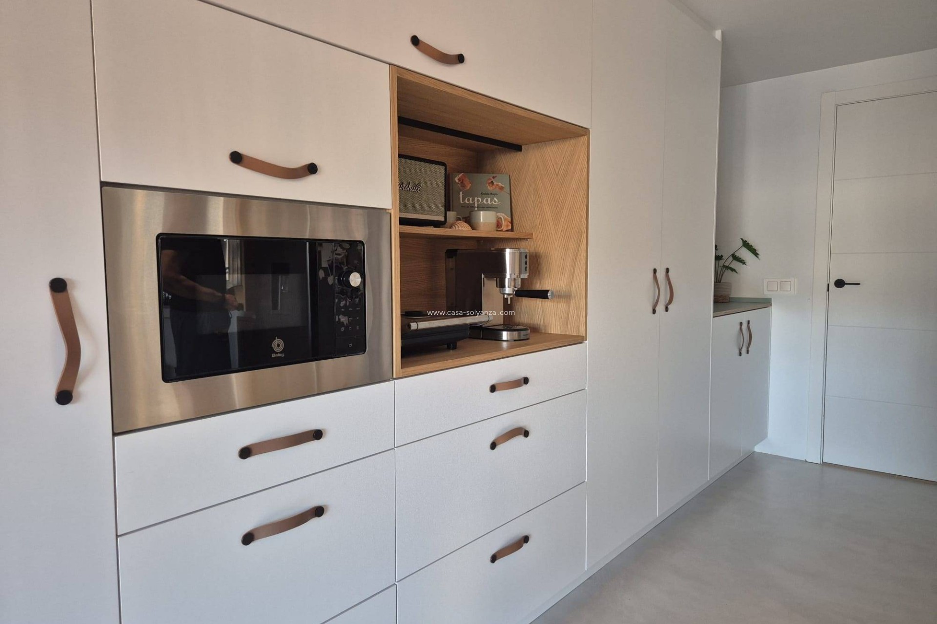 Resale - Apartment / flat - San javier