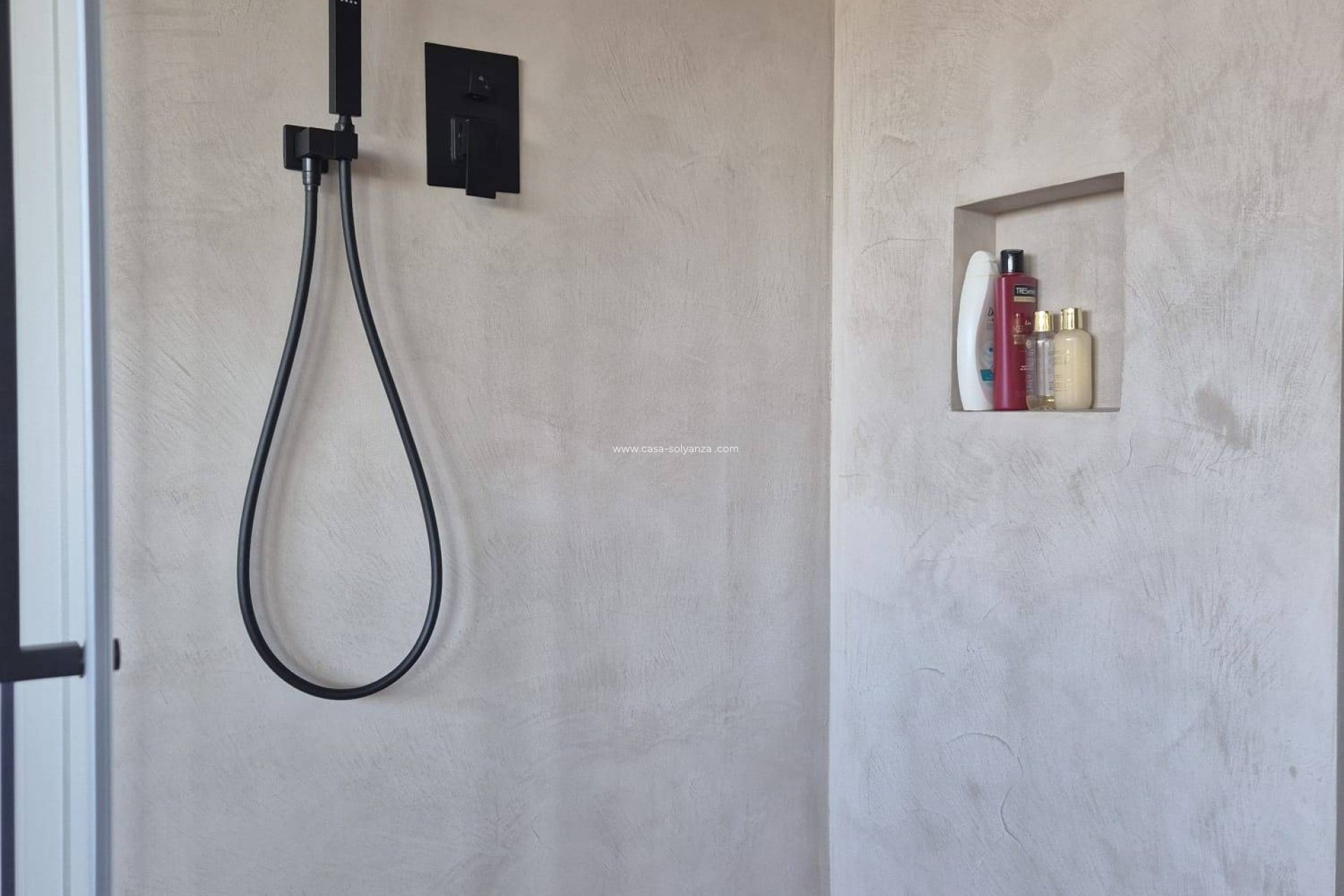 Resale - Apartment / flat - San javier