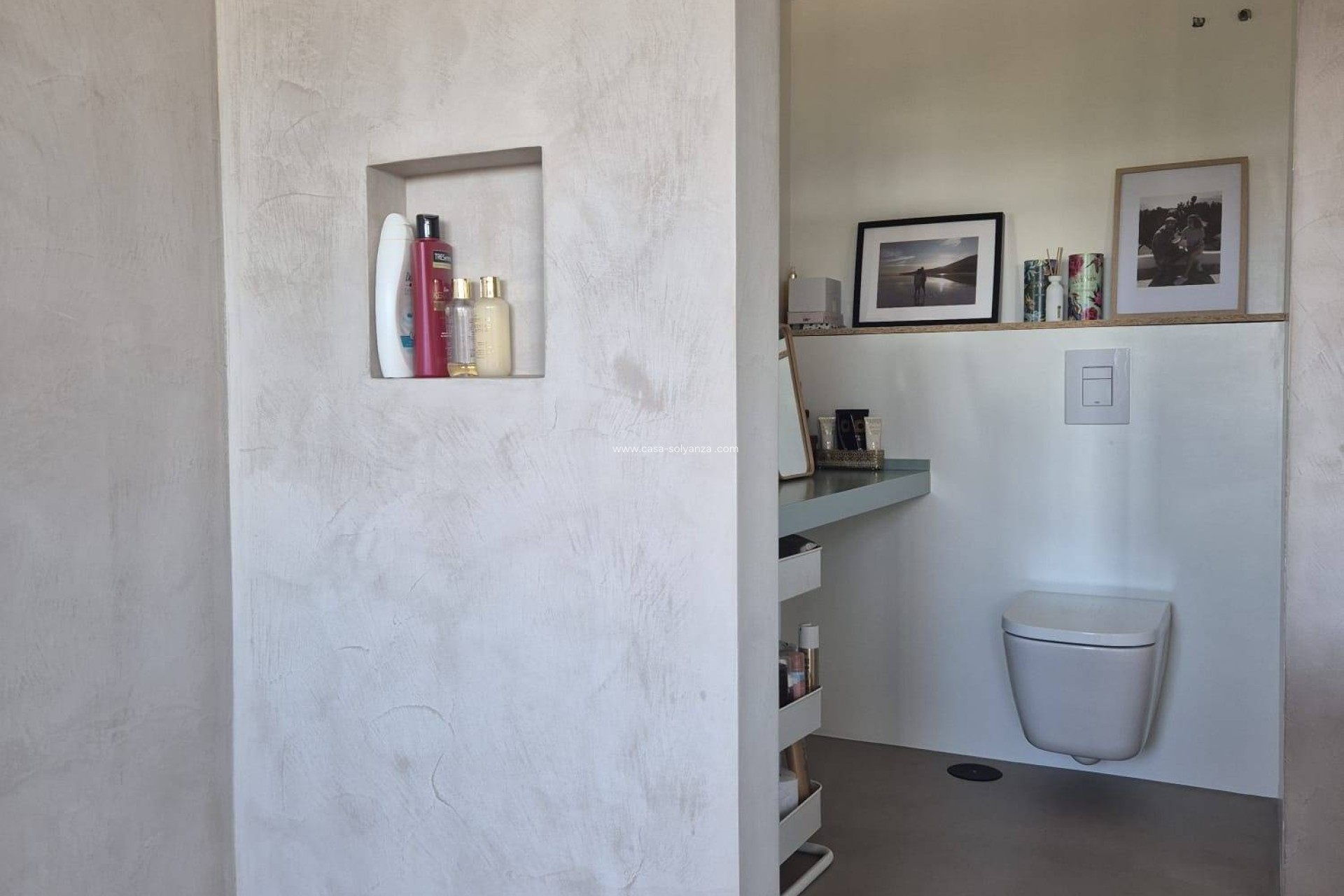 Resale - Apartment / flat - San javier