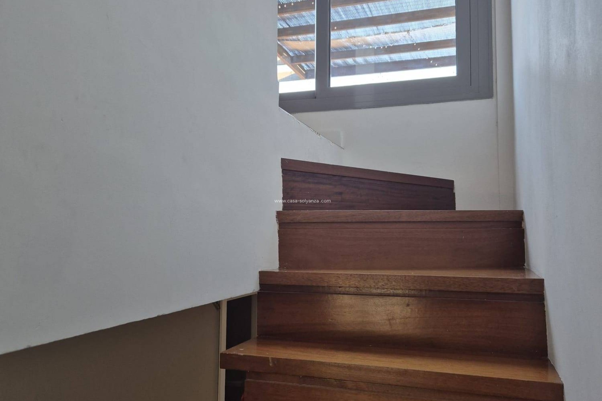 Resale - Apartment / flat - San javier