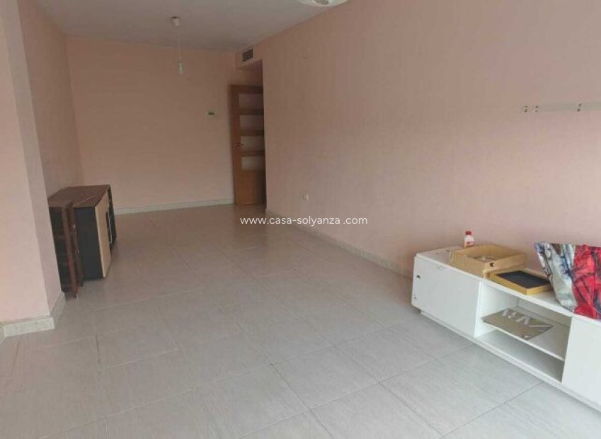 Resale - Apartment / flat - San Juan de Alicante - Costa Blanca