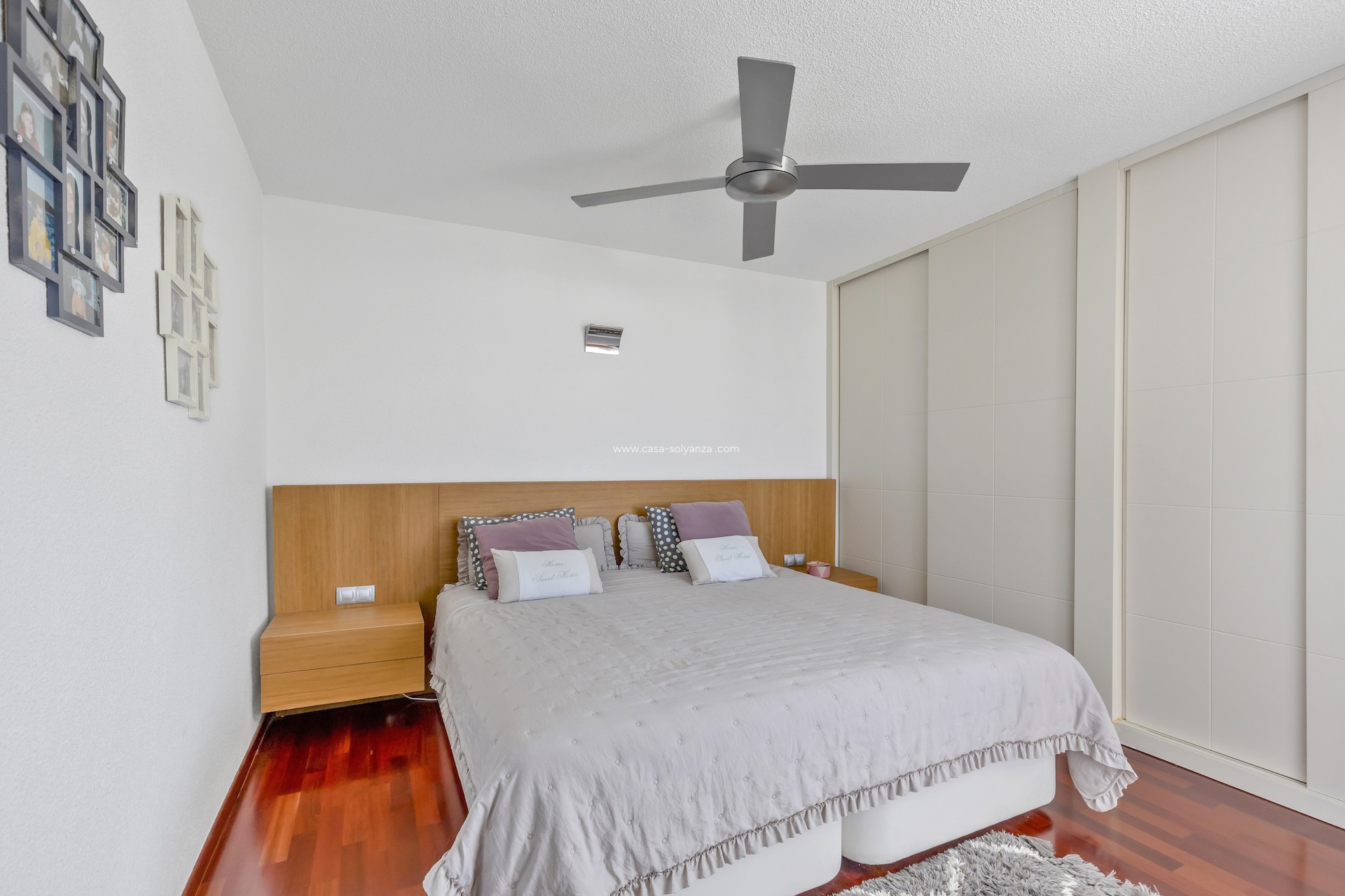 Resale - Apartment / flat - San Juan de Alicante - Costa Blanca