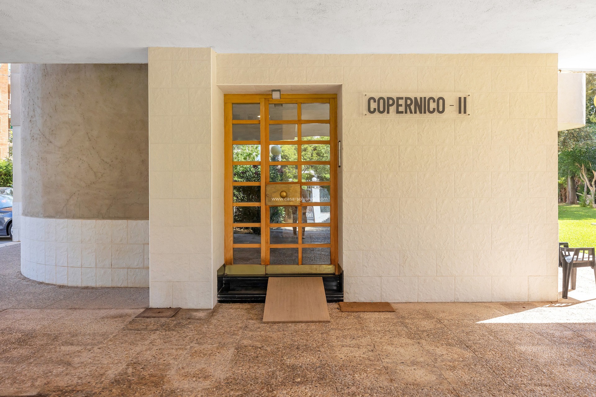 Resale - Apartment / flat - San Juan de Alicante - Costa Blanca