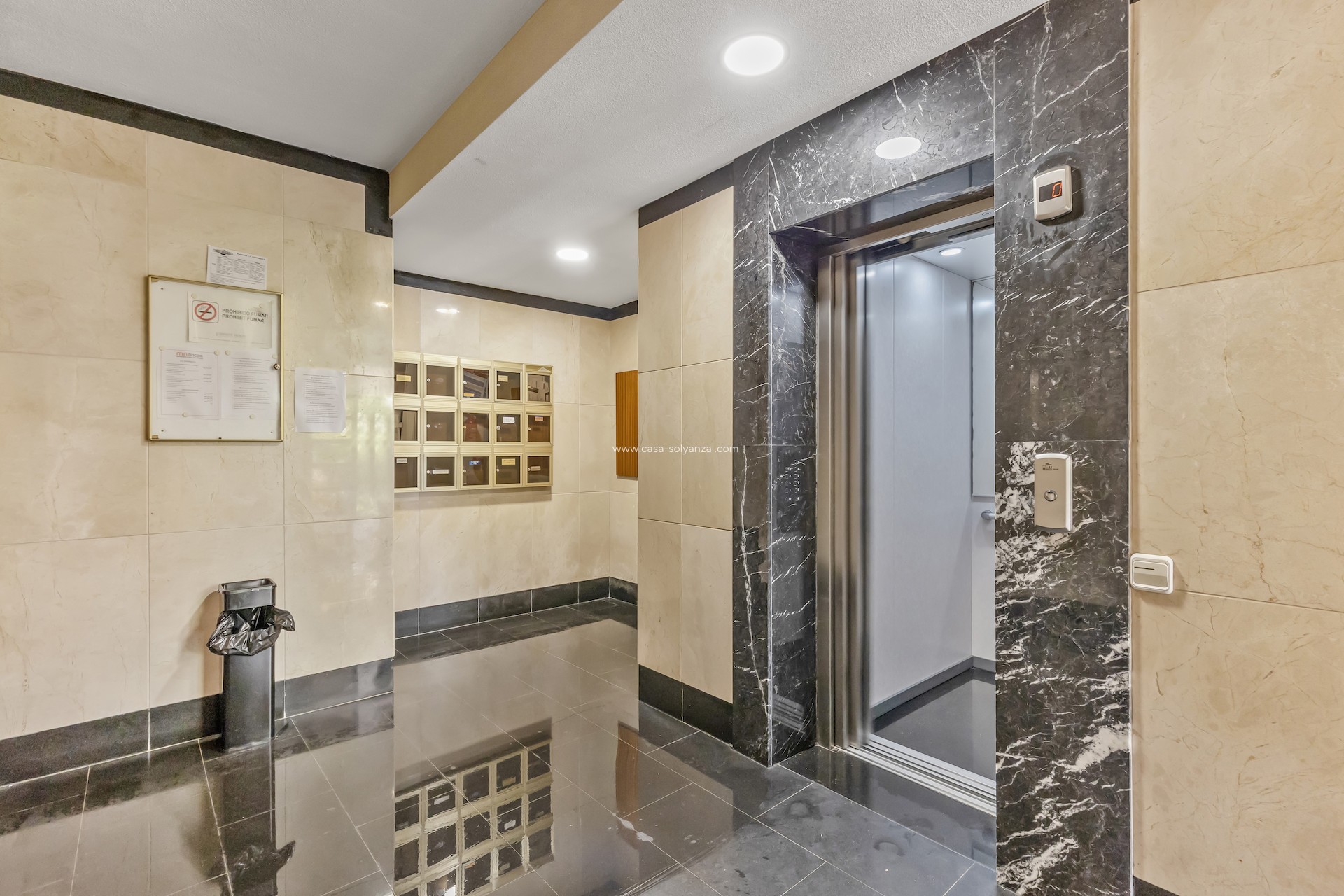 Resale - Apartment / flat - San Juan de Alicante - Costa Blanca