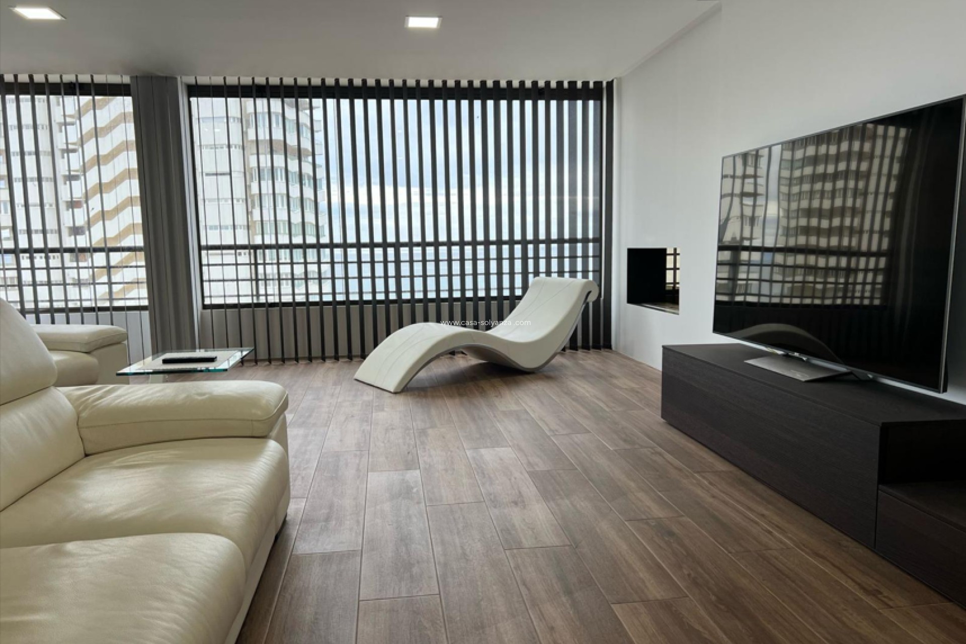 Resale - Apartment / flat - San Juan de Alicante - Costa Blanca