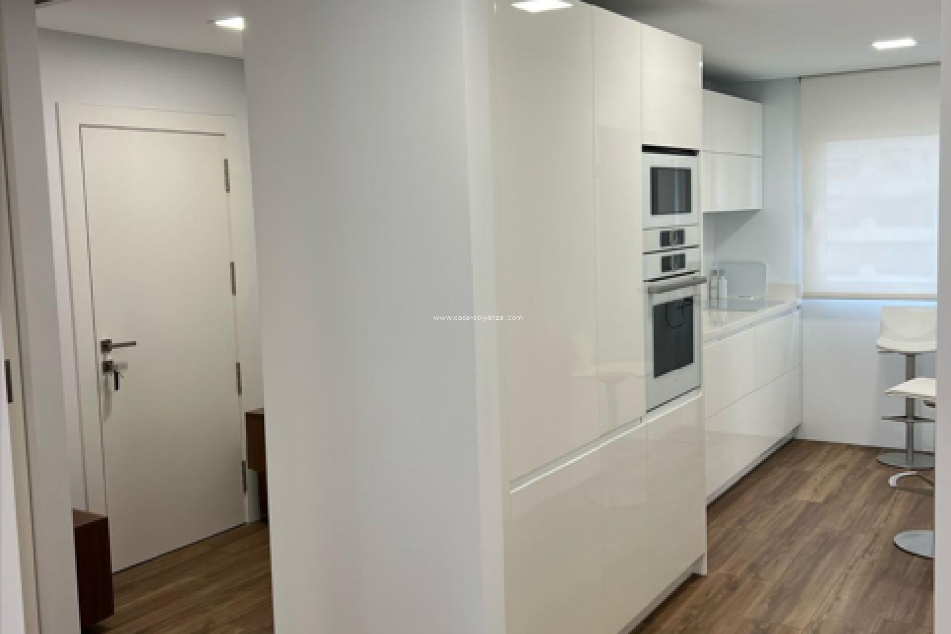 Resale - Apartment / flat - San Juan de Alicante - Costa Blanca