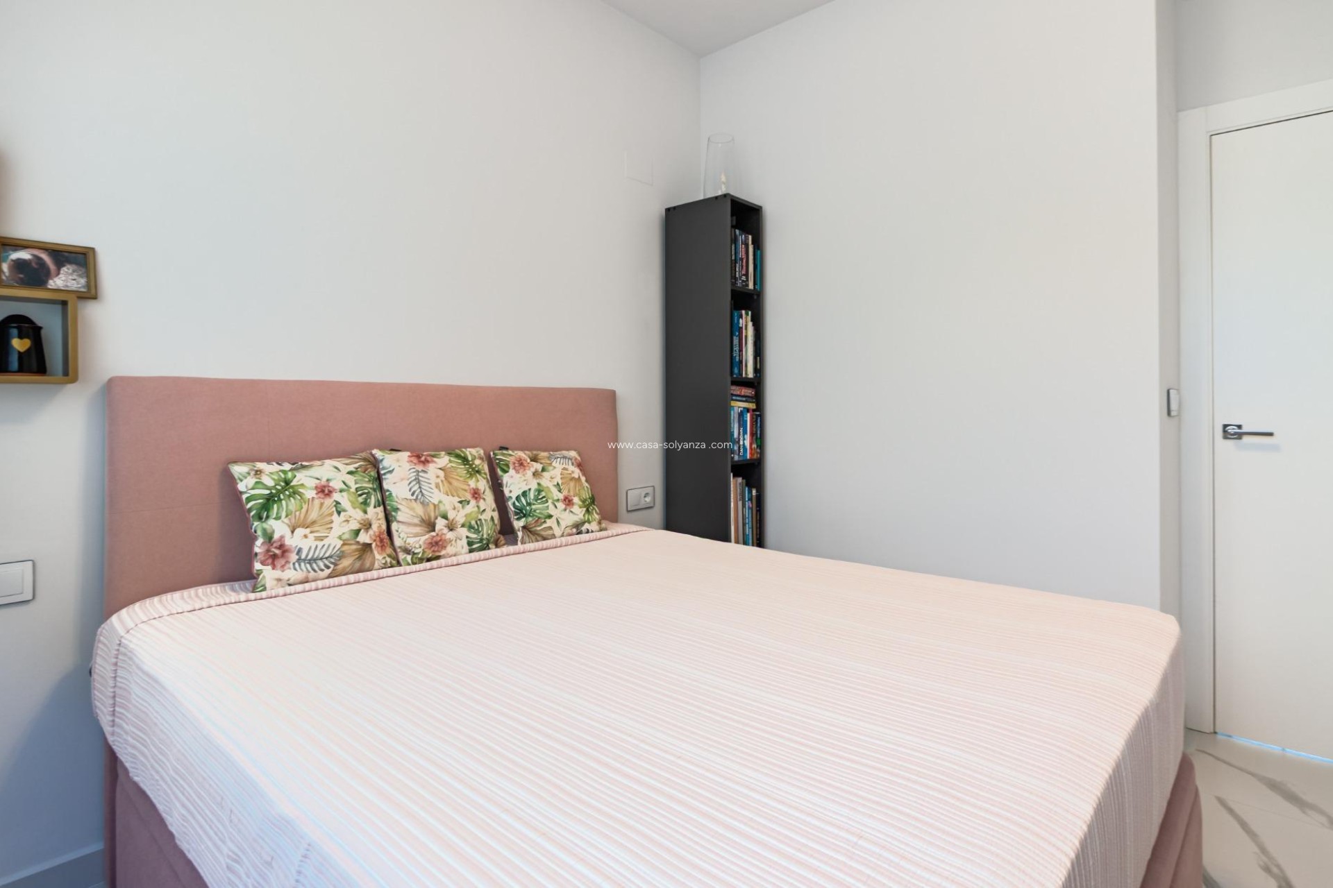 Resale - Apartment / flat - San Miguel de Salinas - Bellavista