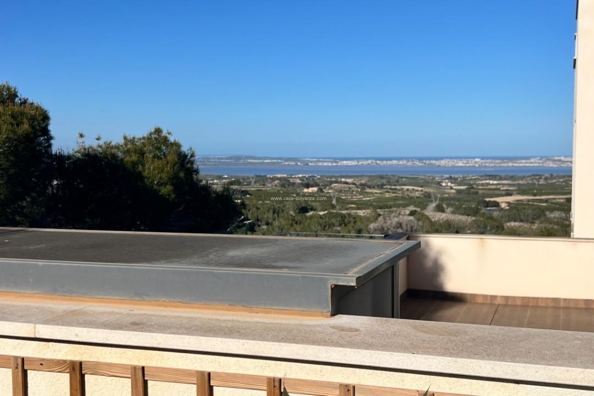 Resale - Apartment / flat - San Miguel de Salinas - Bellavista
