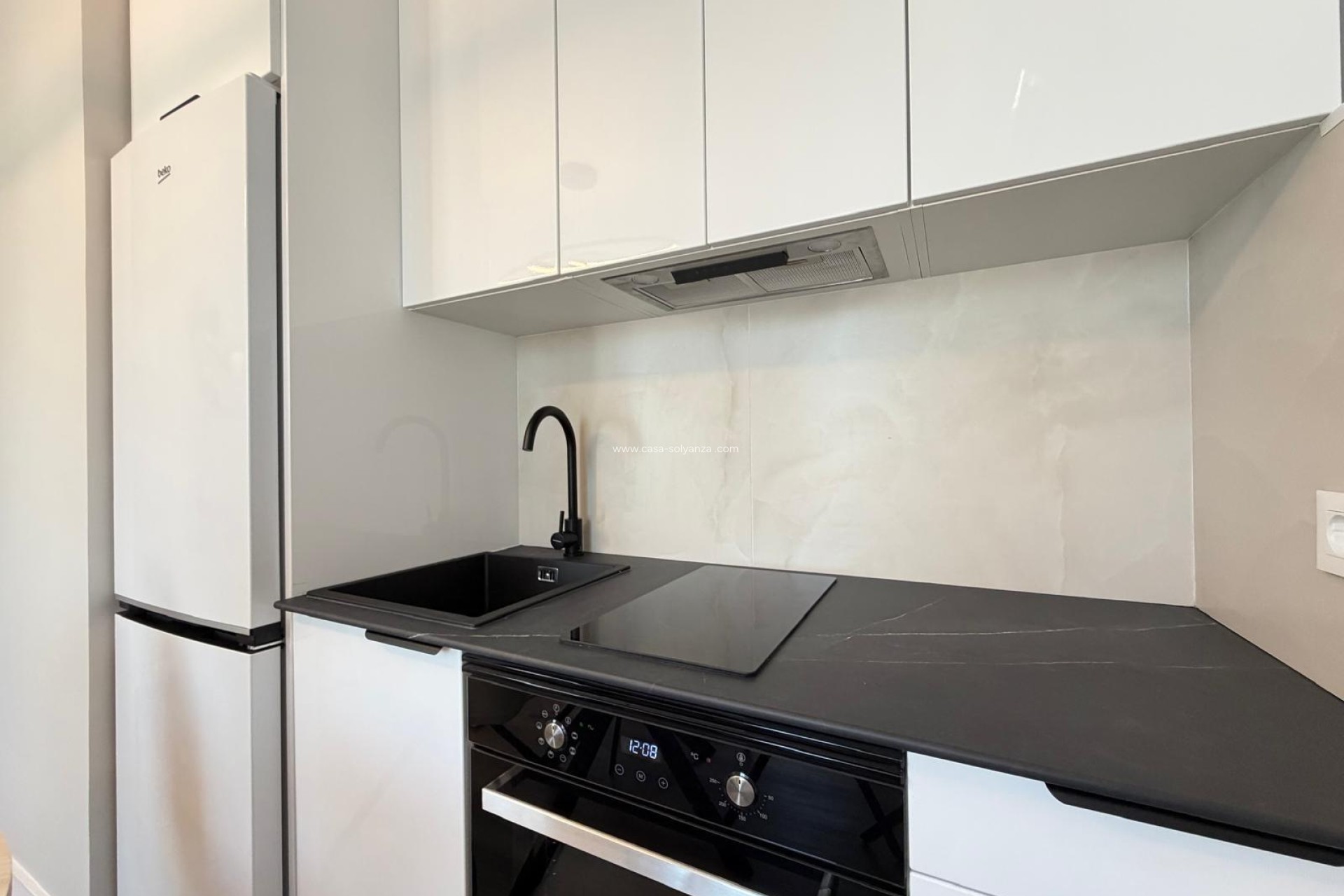 Resale - Apartment / flat - San Miguel de Salinas - Blue Lagoon - Galán