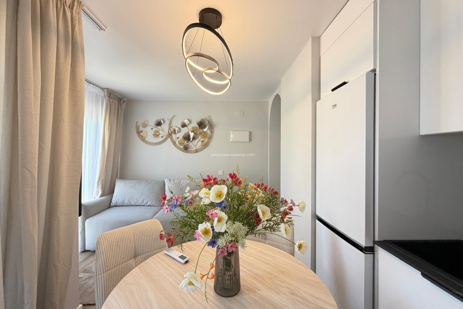 Resale - Apartment / flat - San Miguel de Salinas - Blue Lagoon - Galán