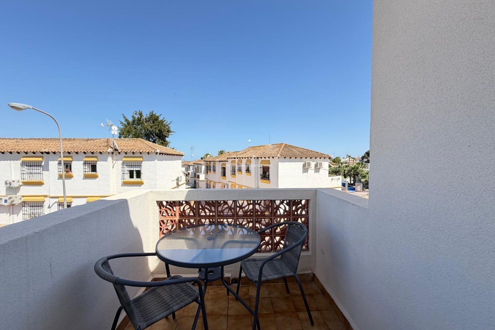 Resale - Apartment / flat - San Miguel de Salinas - Blue Lagoon - Galán