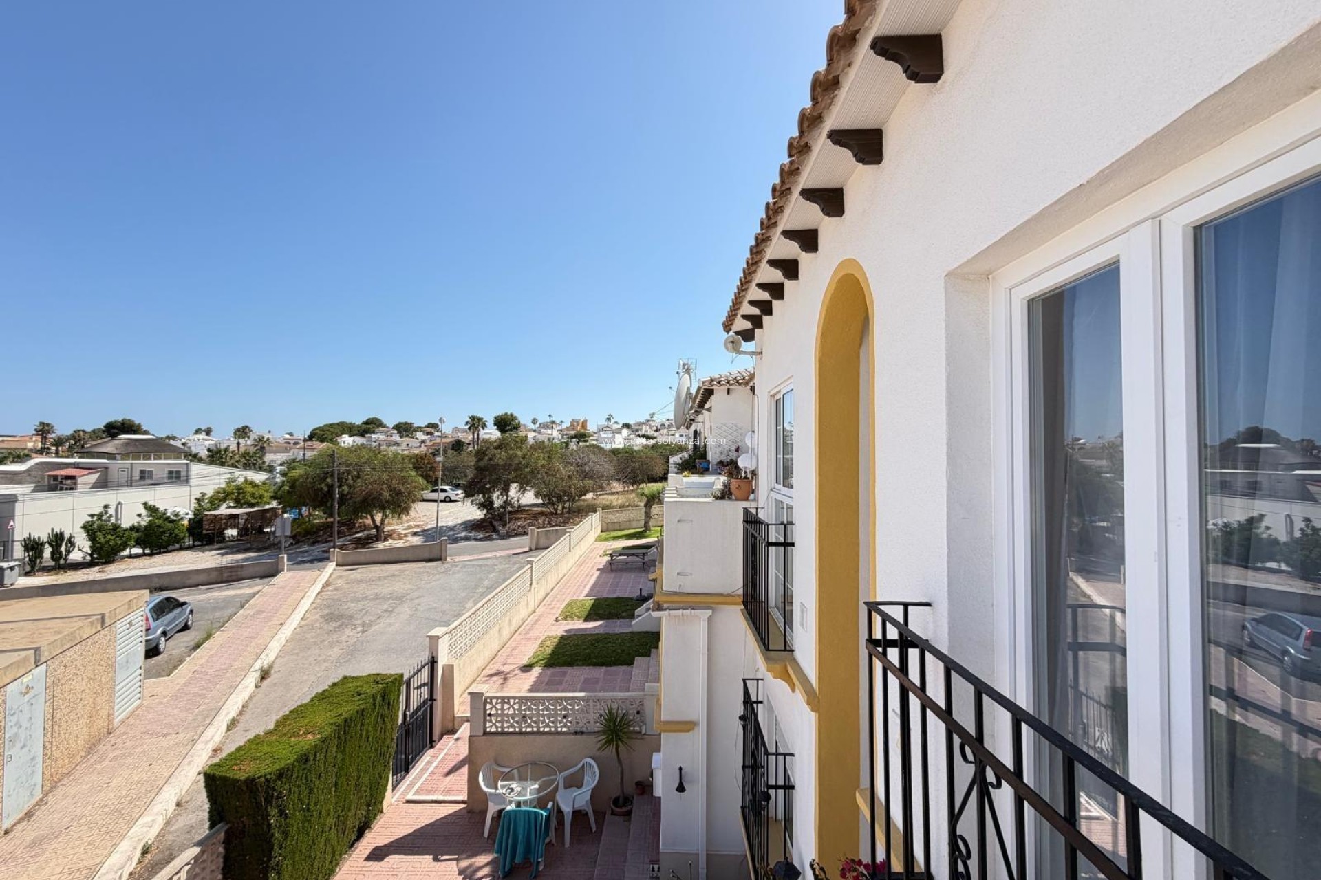 Resale - Apartment / flat - San Miguel de Salinas - Blue Lagoon - Galán