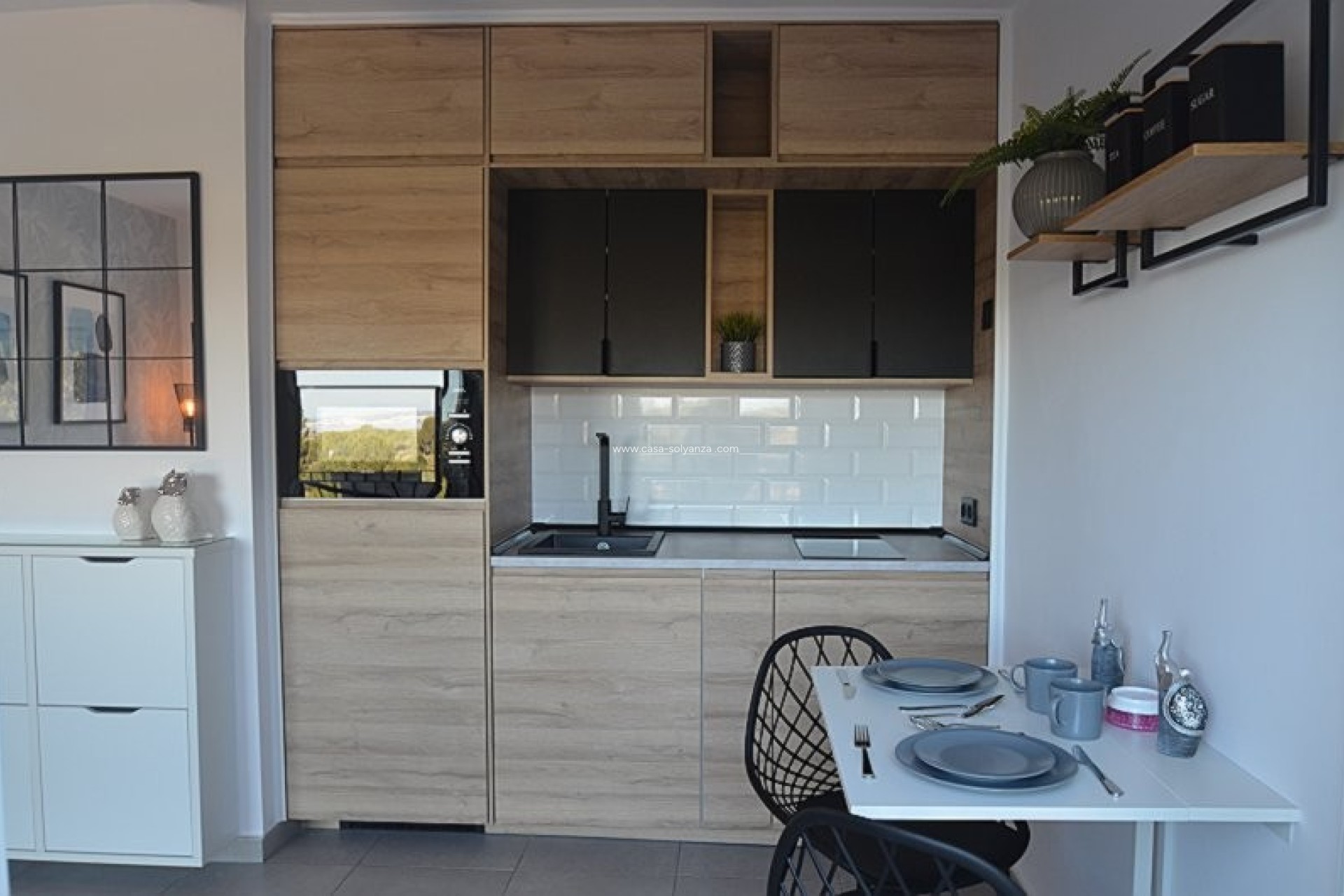Resale - Apartment / flat - San Miguel de Salinas - Blue Lagoon