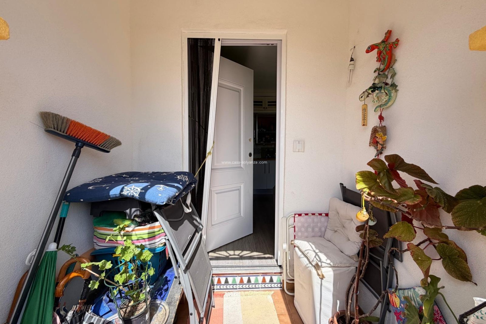 Resale - Apartment / flat - San Miguel de Salinas - Blue Lagoon