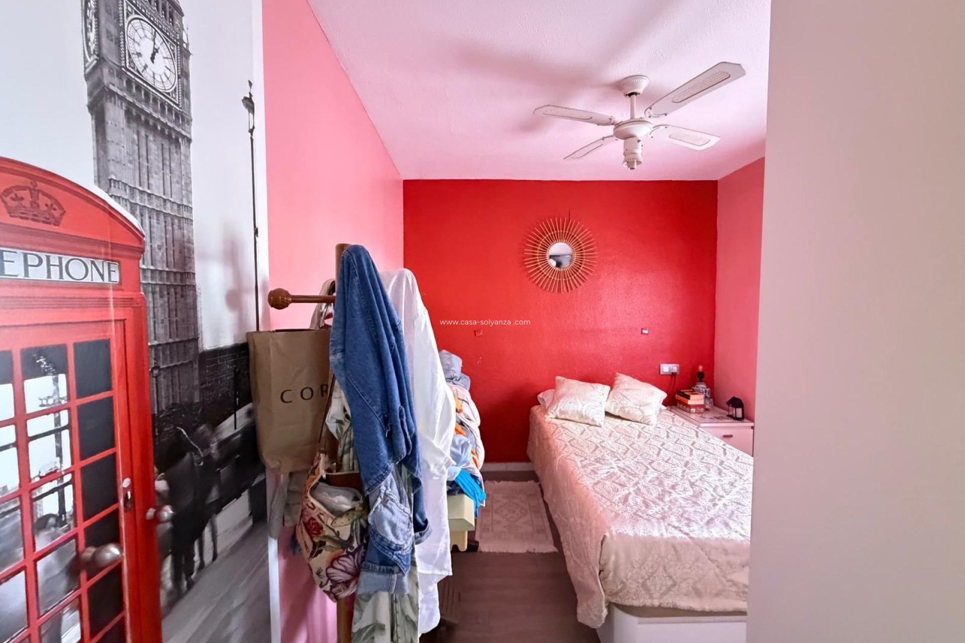 Resale - Apartment / flat - San Miguel de Salinas - Blue Lagoon
