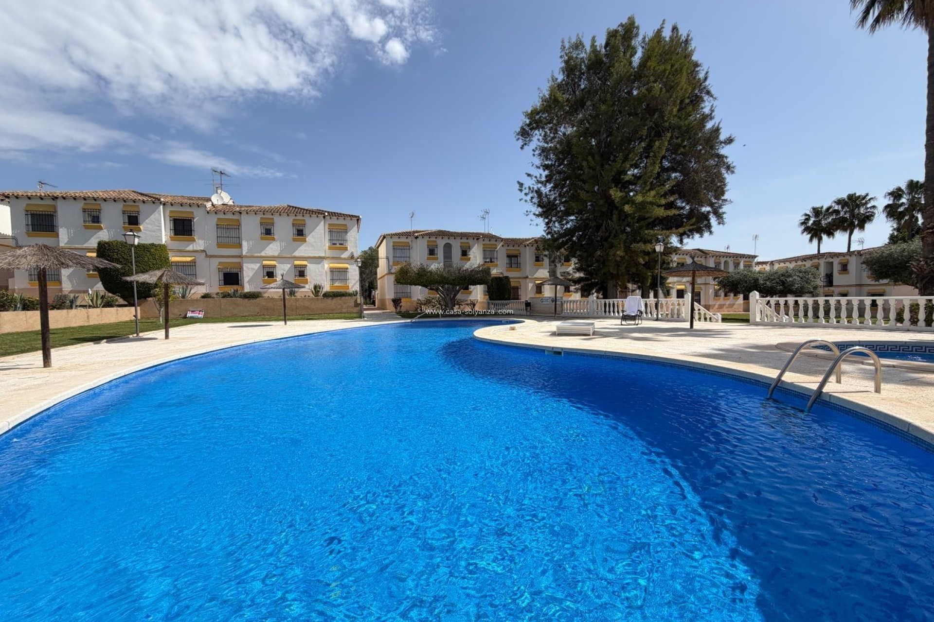 Resale - Apartment / flat - San Miguel de Salinas - Blue Lagoon