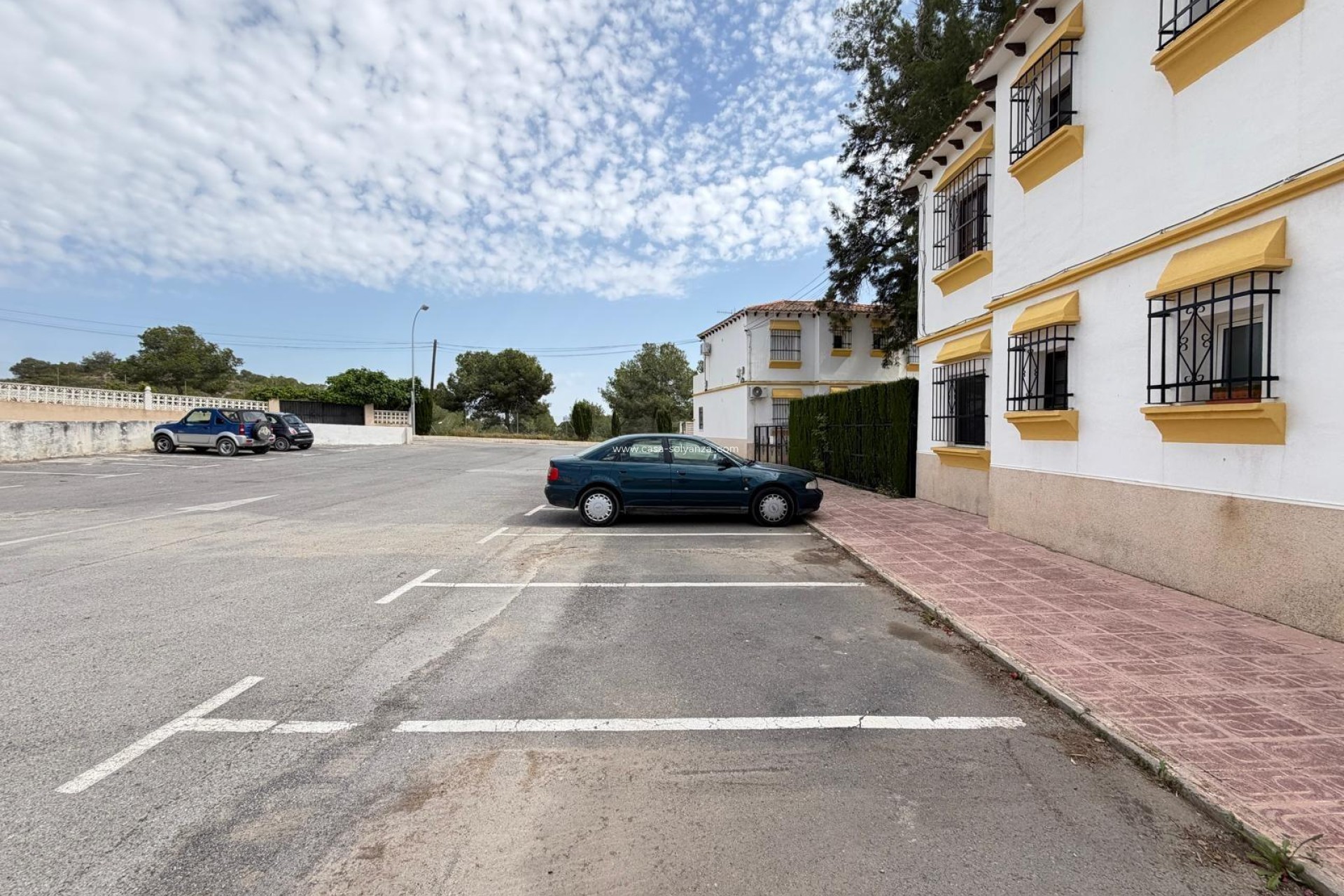 Resale - Apartment / flat - San Miguel de Salinas - Blue Lagoon