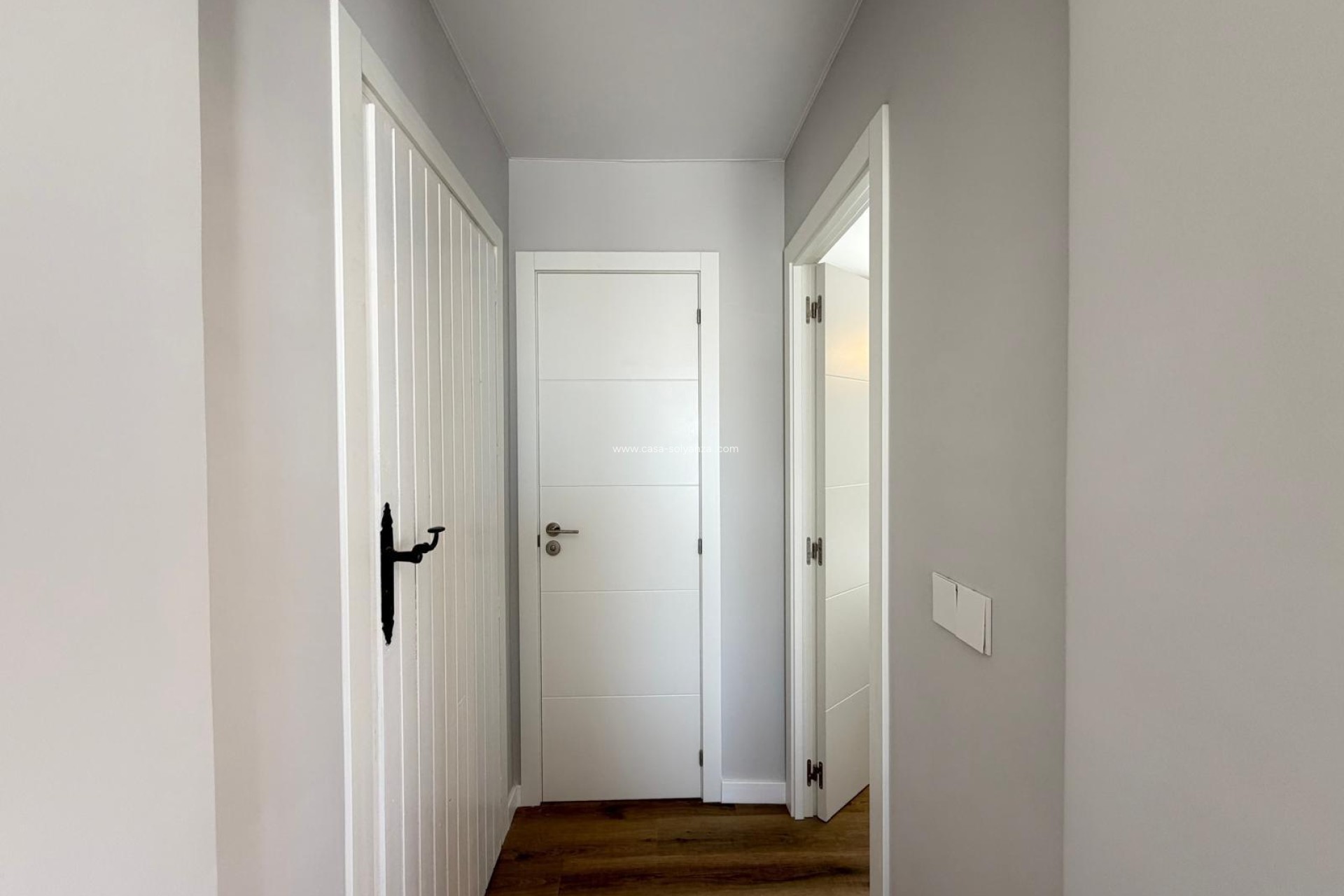 Resale - Apartment / flat - San Miguel de Salinas - Blue Lagoon
