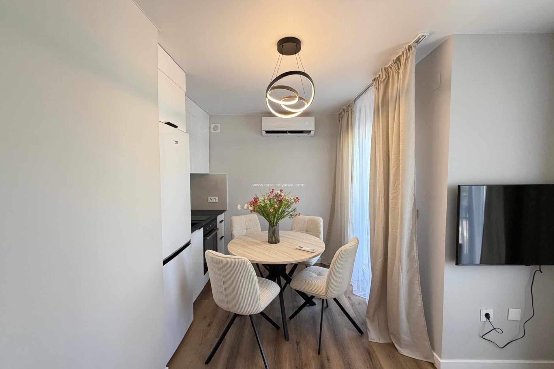 Resale - Apartment / flat - San Miguel de Salinas - Blue Lagoon