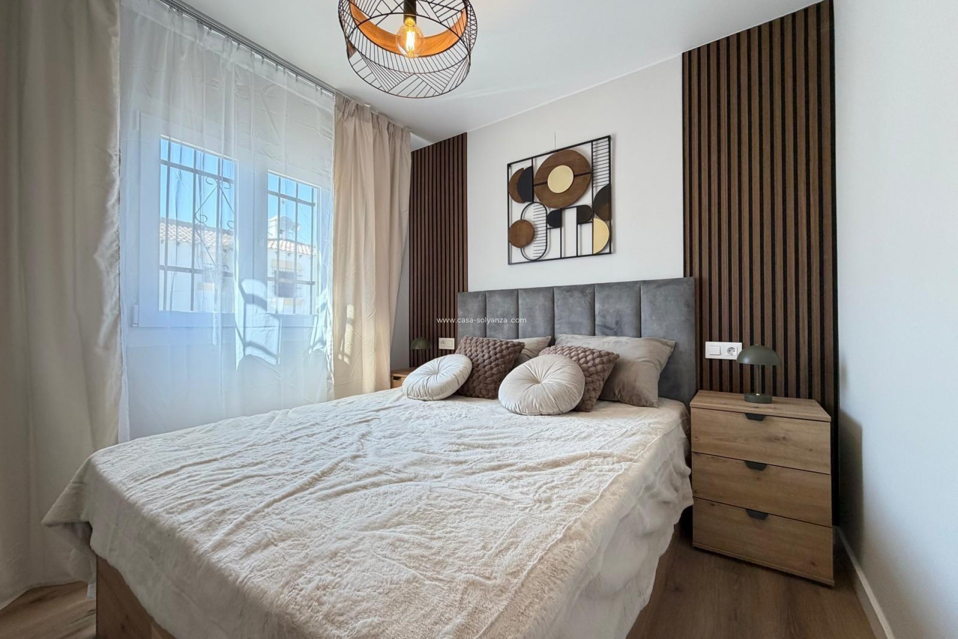 Resale - Apartment / flat - San Miguel de Salinas - Blue Lagoon
