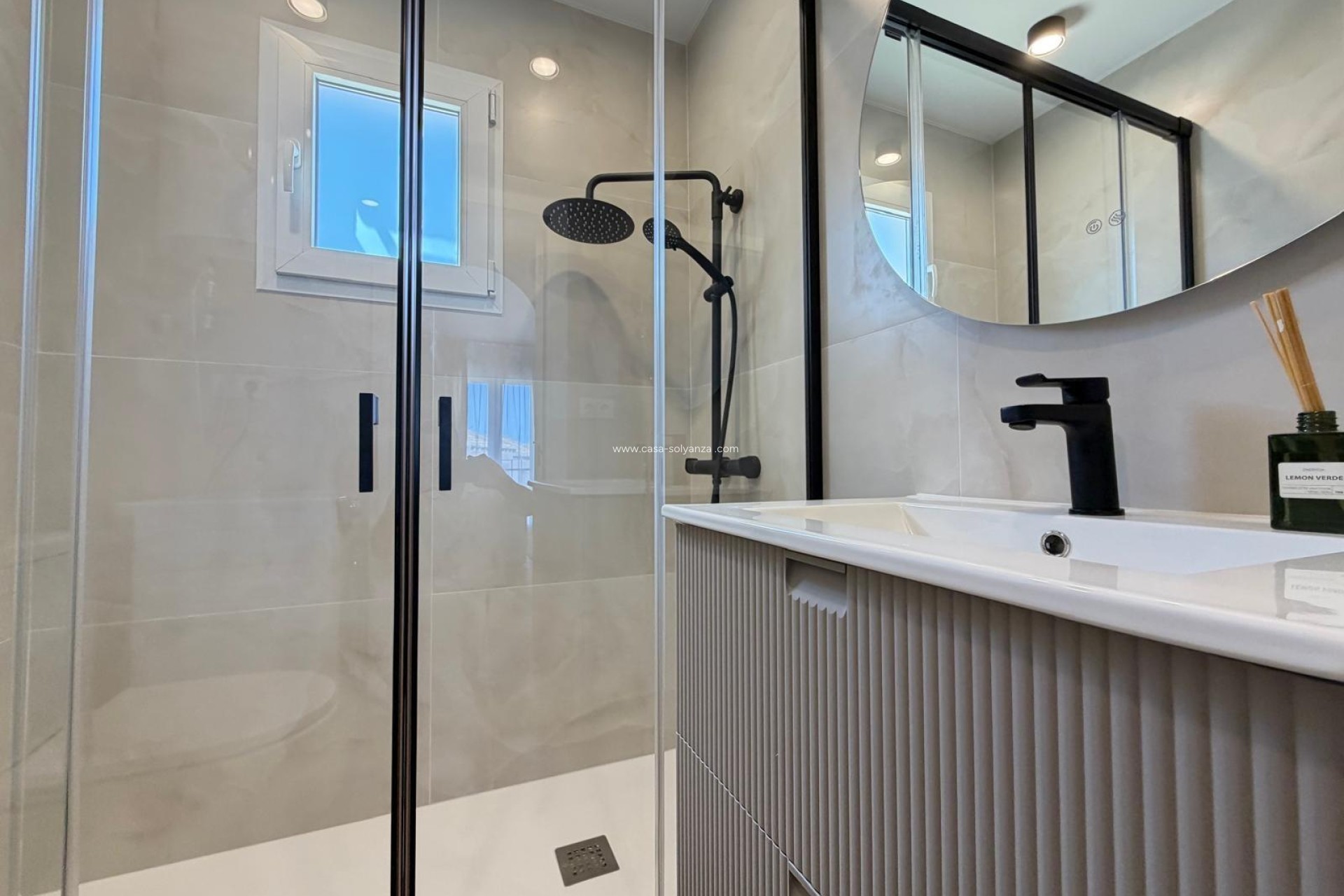 Resale - Apartment / flat - San Miguel de Salinas - Blue Lagoon