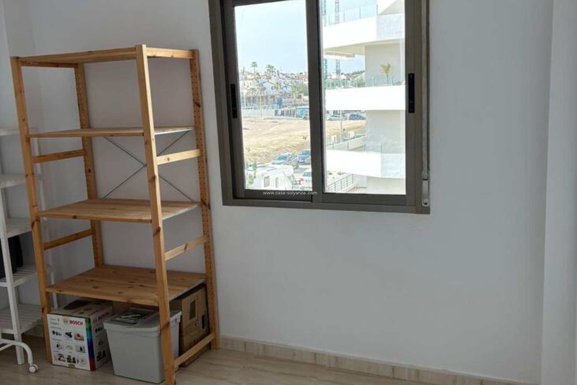 Resale - Apartment / flat - San Miguel de Salinas - Costa Blanca