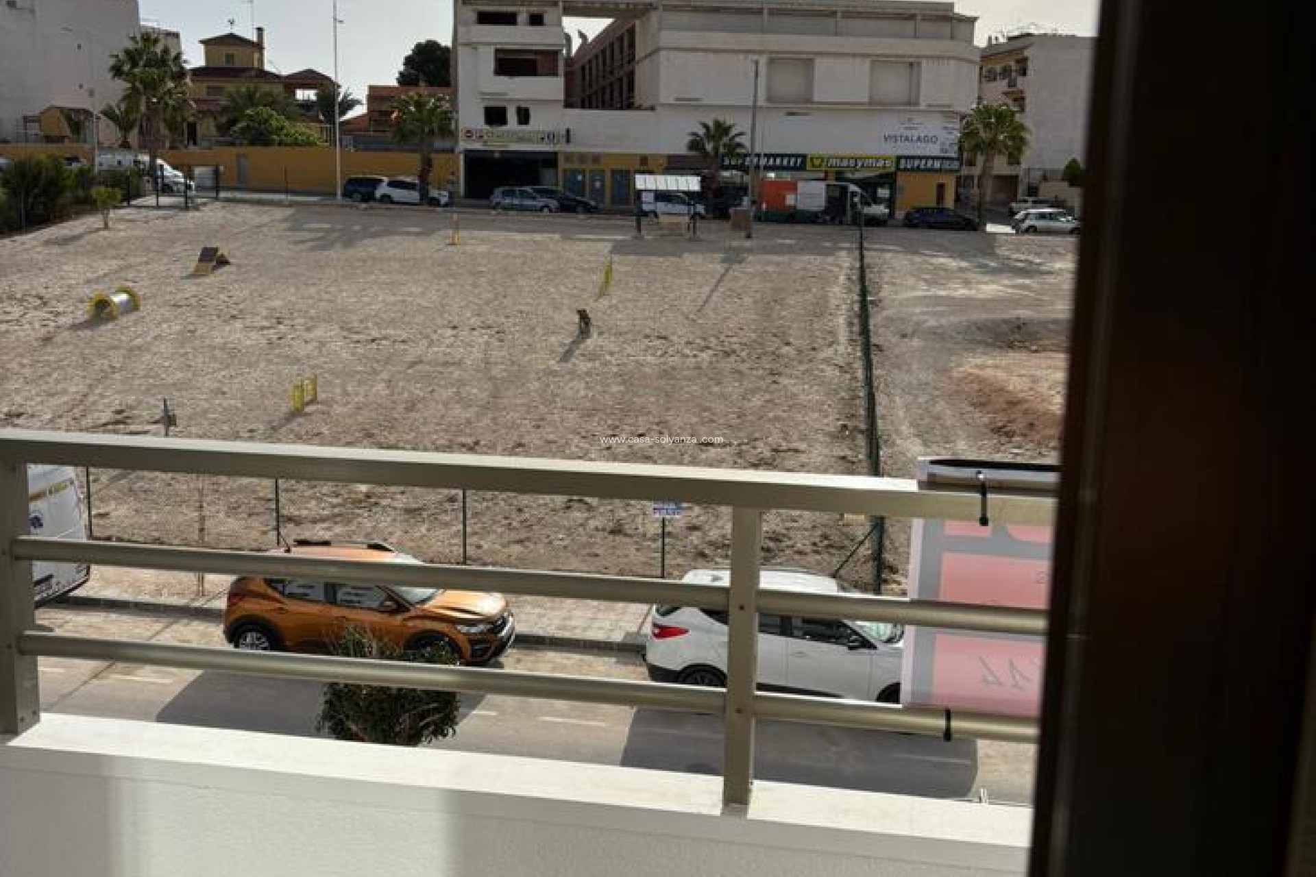 Resale - Apartment / flat - San Miguel de Salinas - Costa Blanca