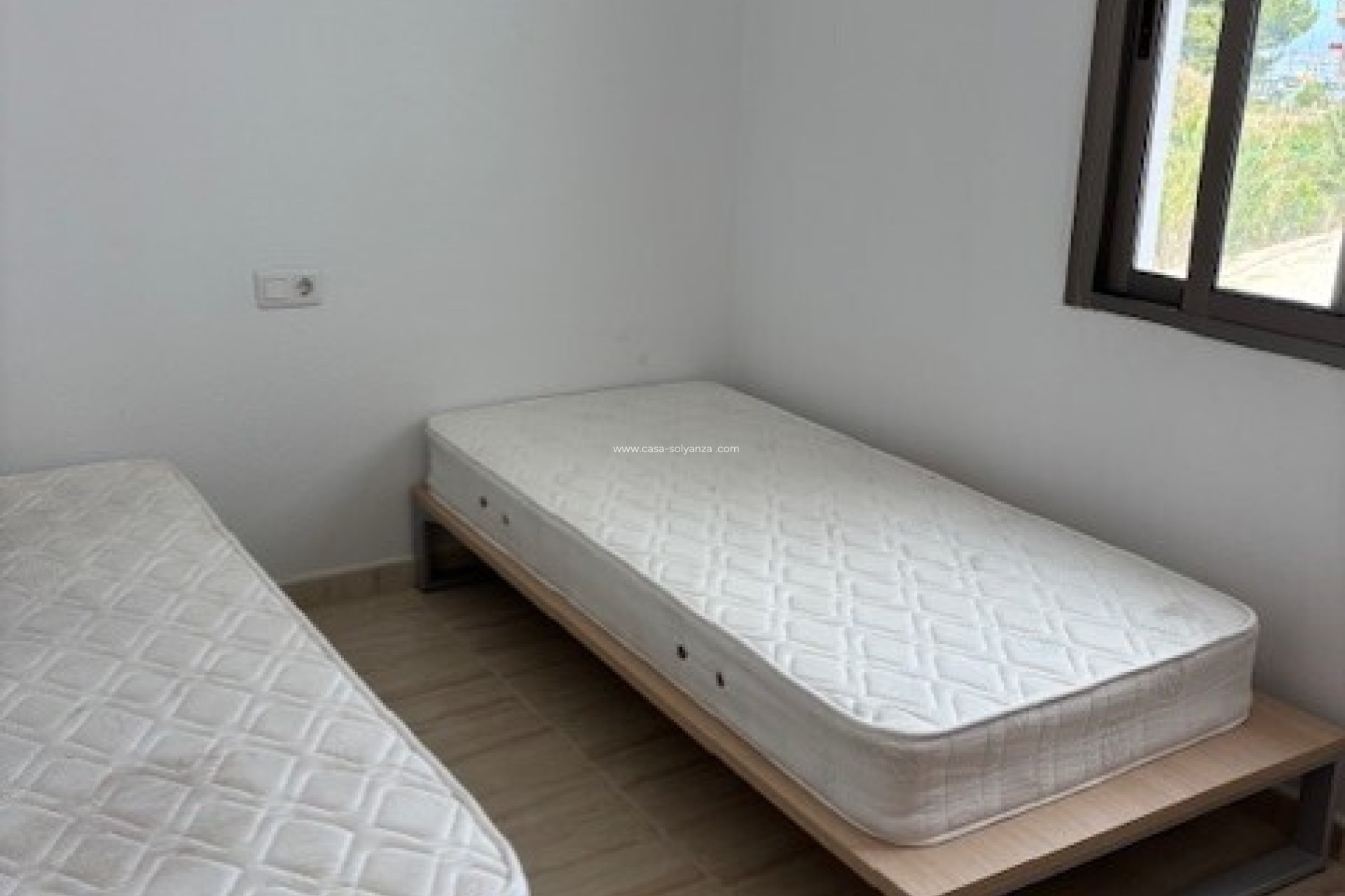 Resale - Apartment / flat - San Miguel de Salinas - Costa Blanca